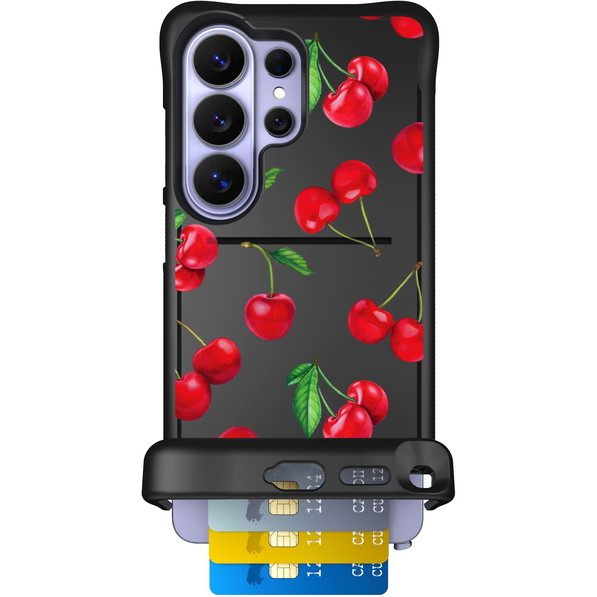 Very Cherry Component Image 028