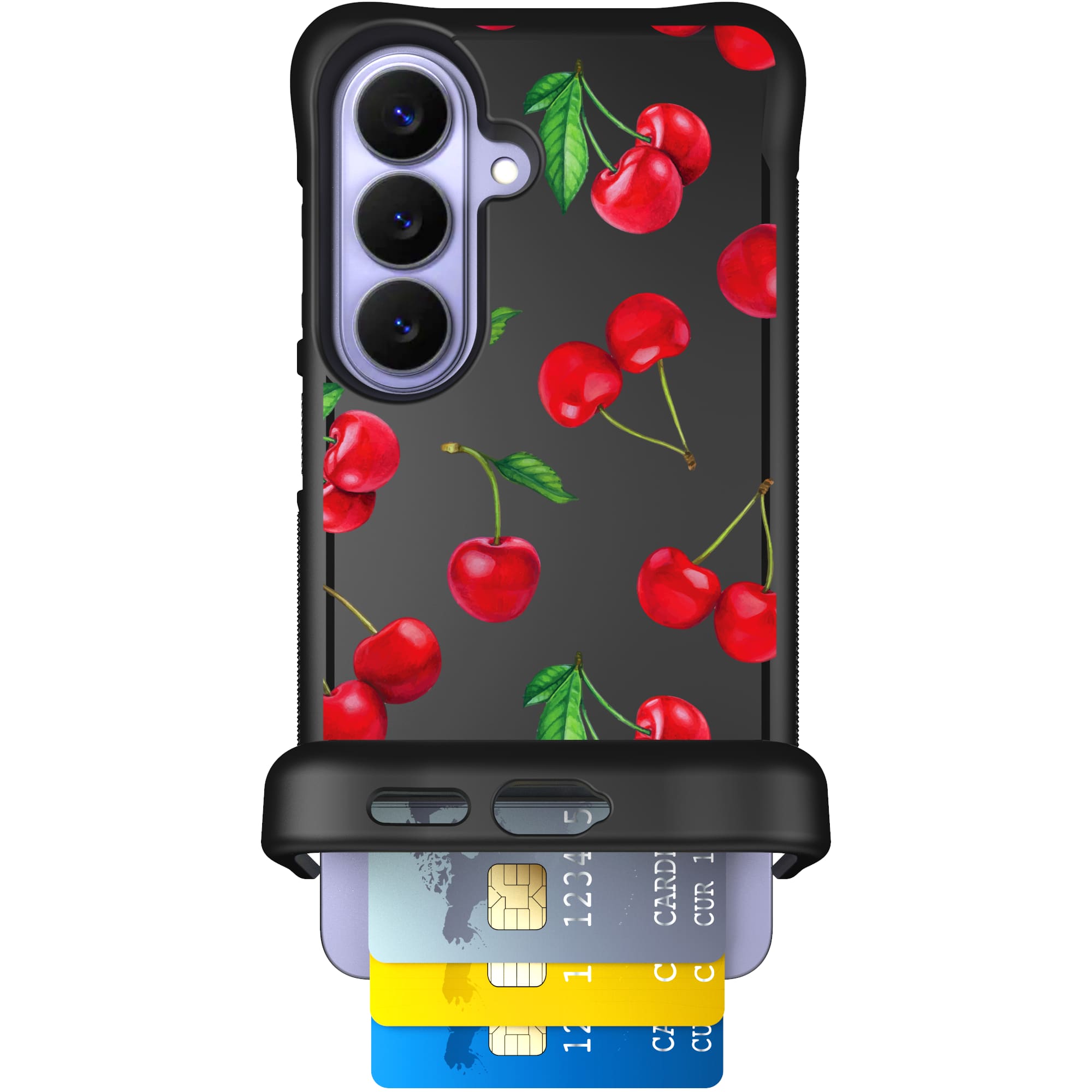 Very Cherry Component Image 030