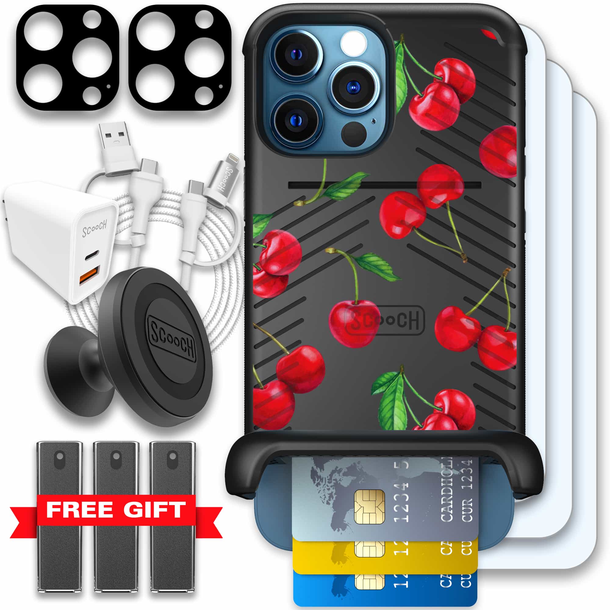 Very Cherry Bundle Image 088