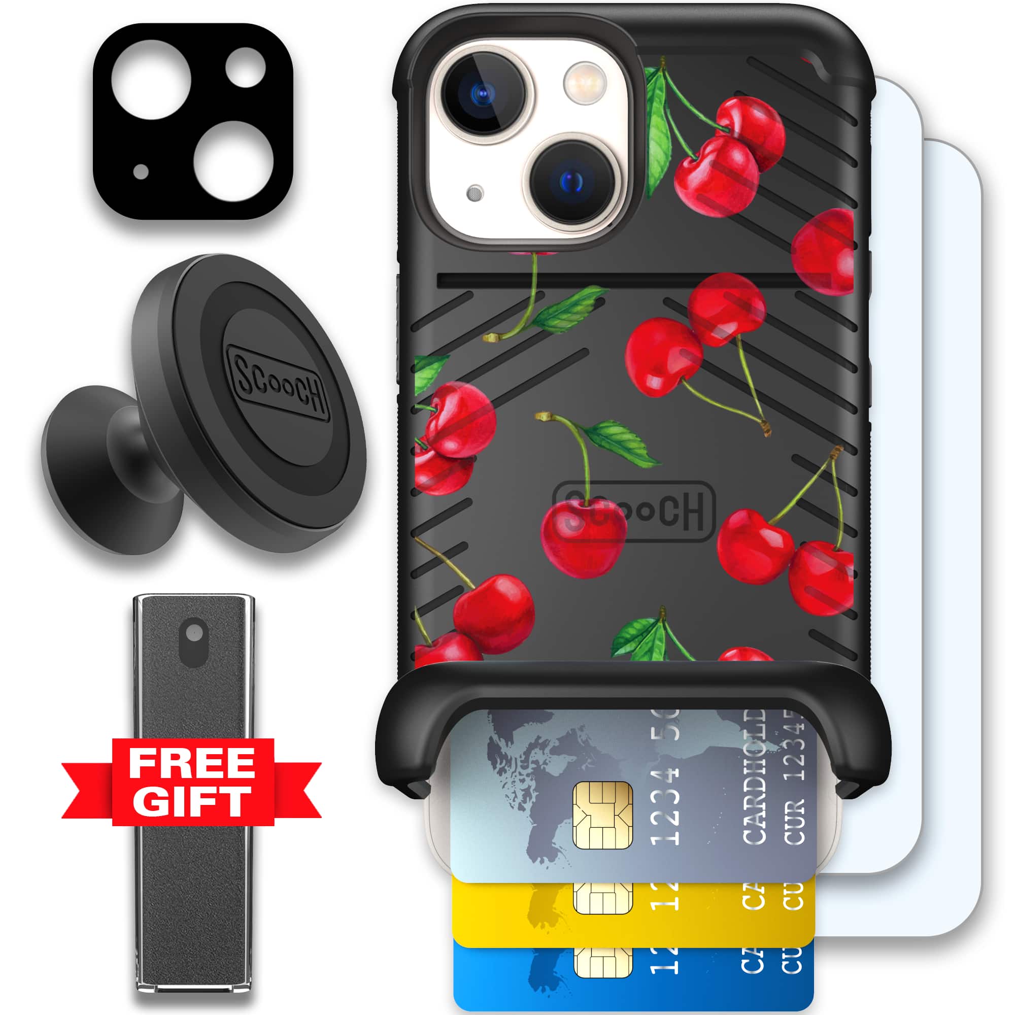 Very Cherry Bundle Image 083