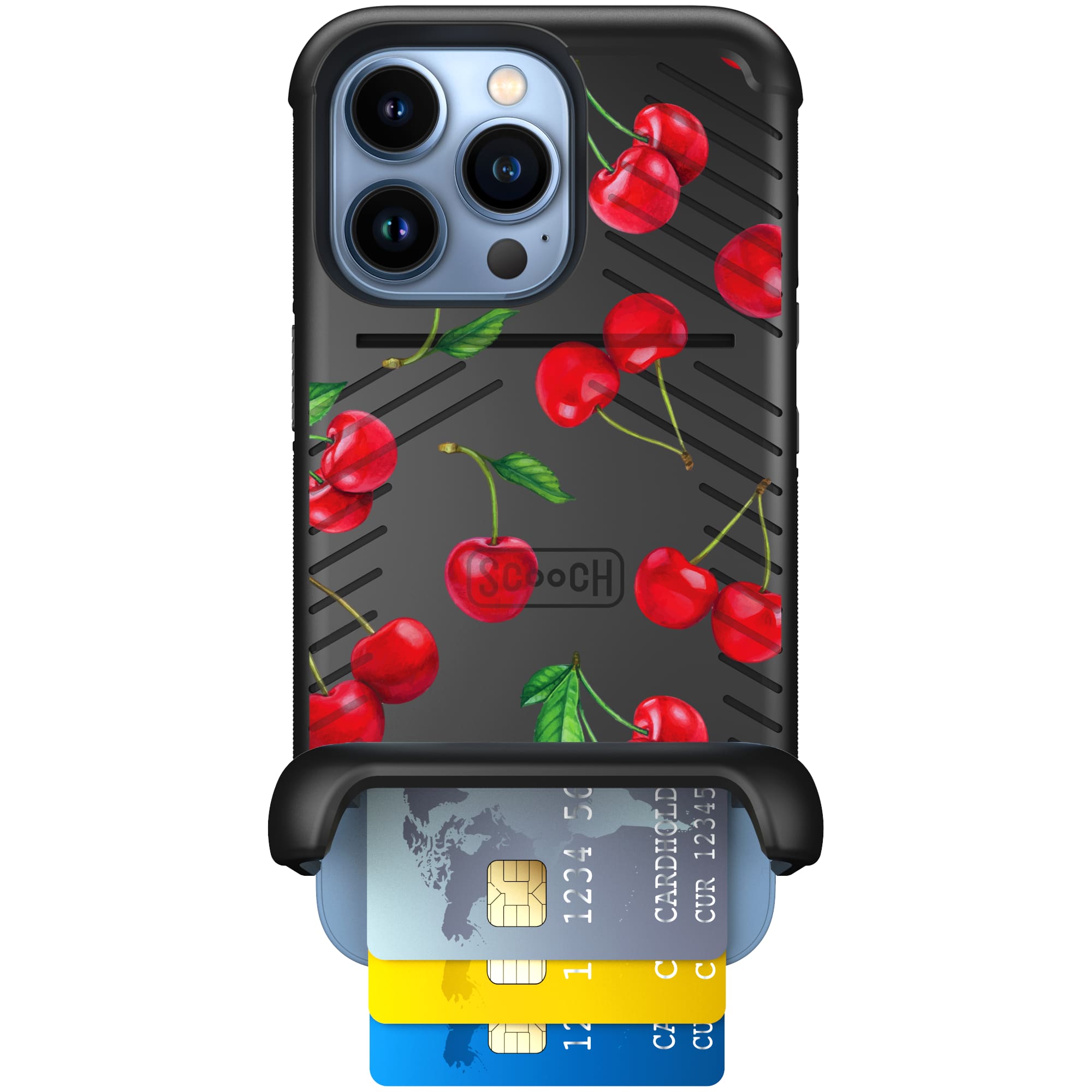 Very Cherry Component Image 019