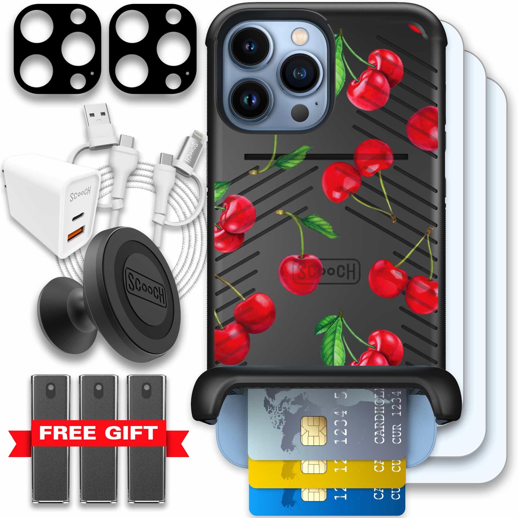 Very Cherry Bundle Image 072