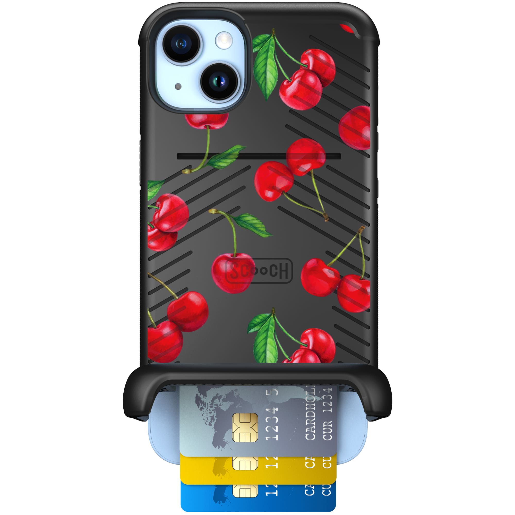Very Cherry Component Image 016