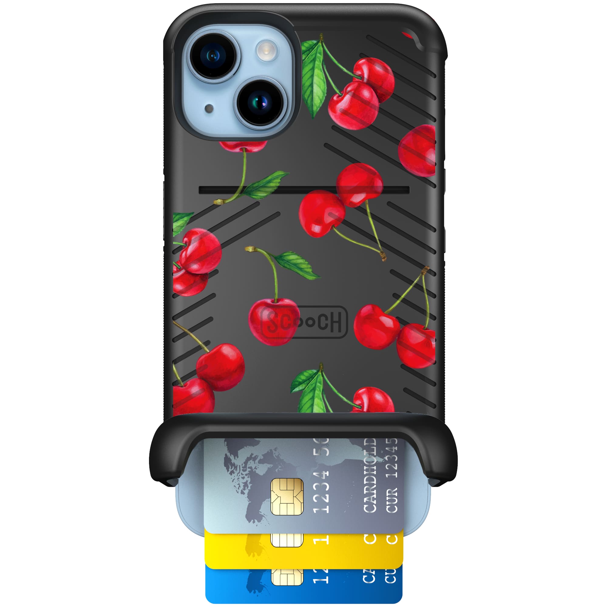 Very Cherry Component Image 017