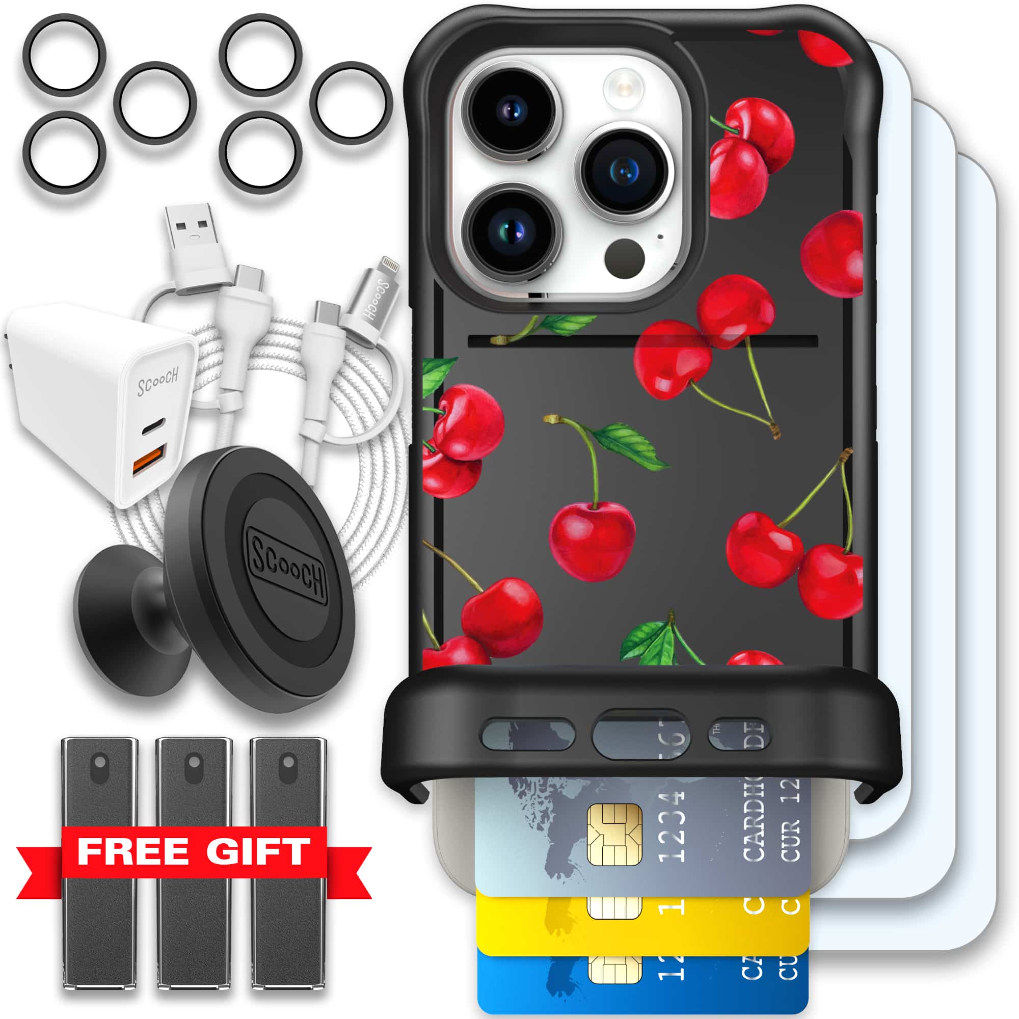 Very Cherry Bundle Image 044
