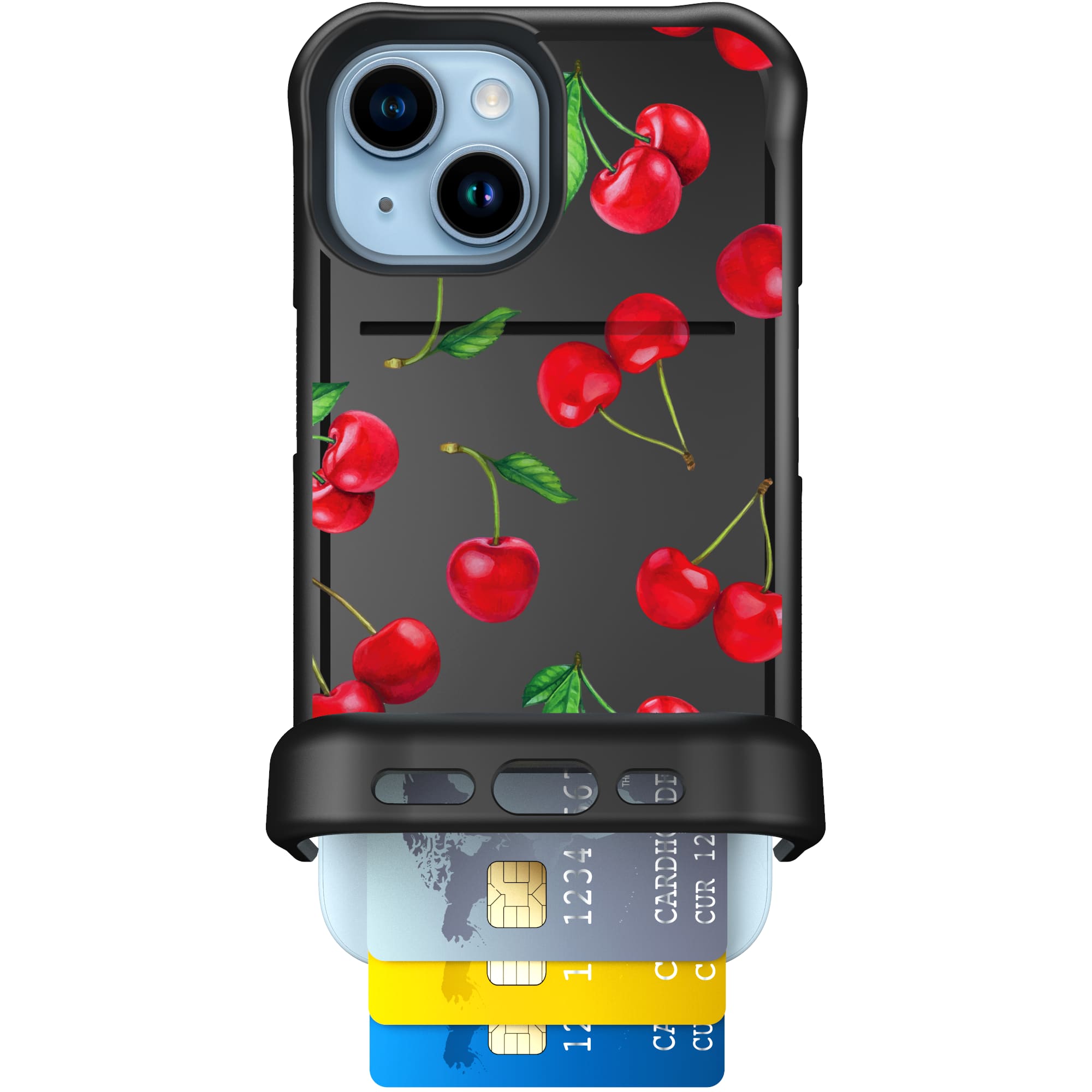 Very Cherry Component Image 013