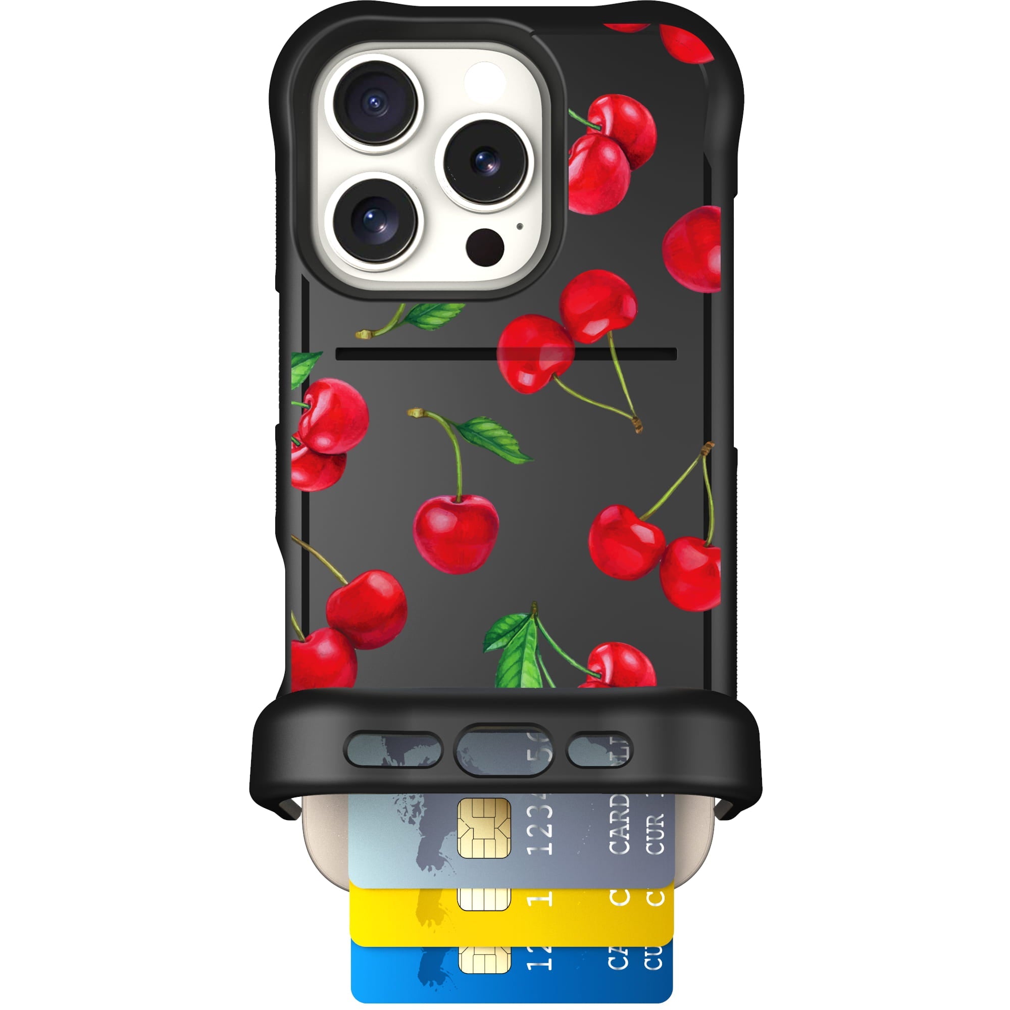 Very Cherry Component Image 007