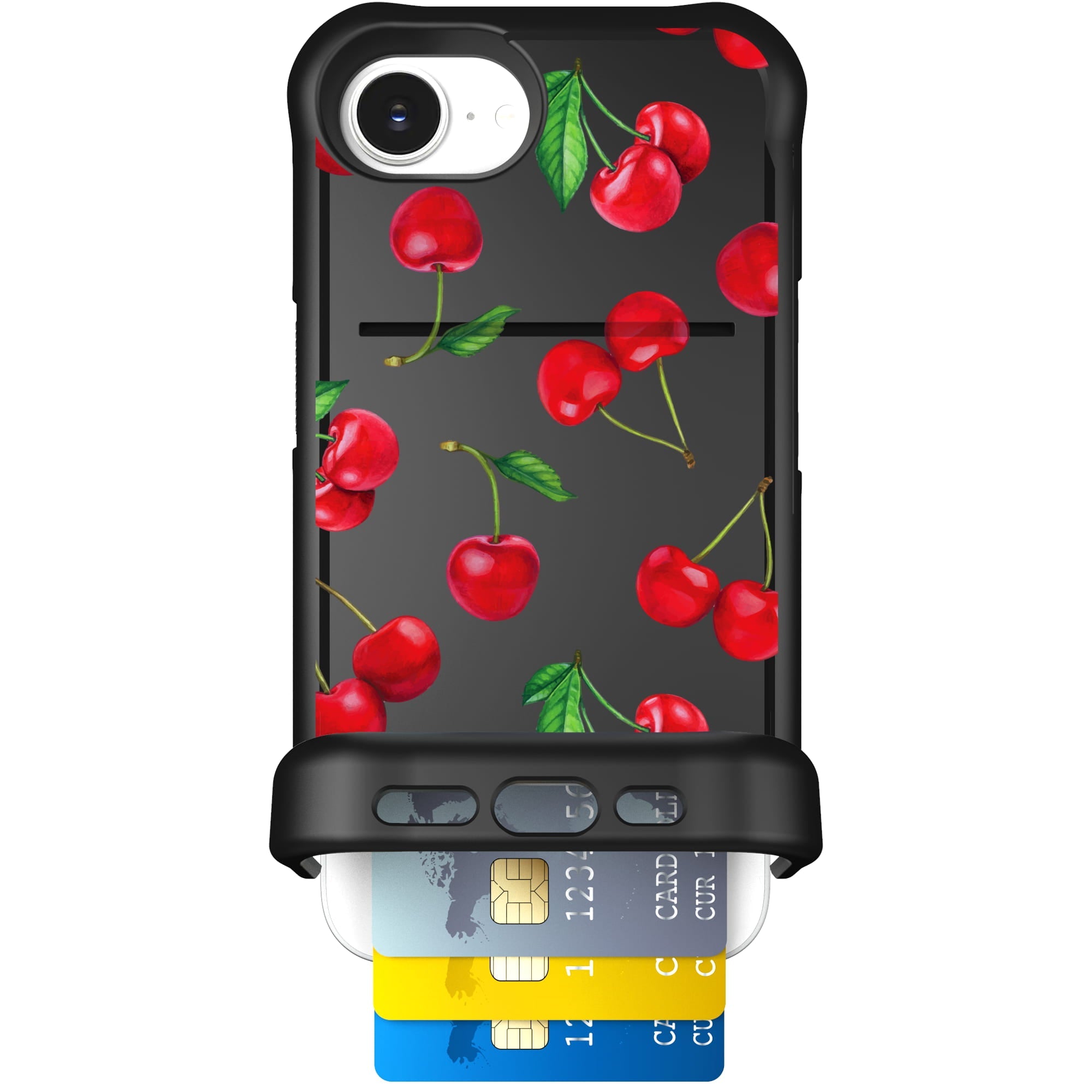 Very Cherry Component Image 005