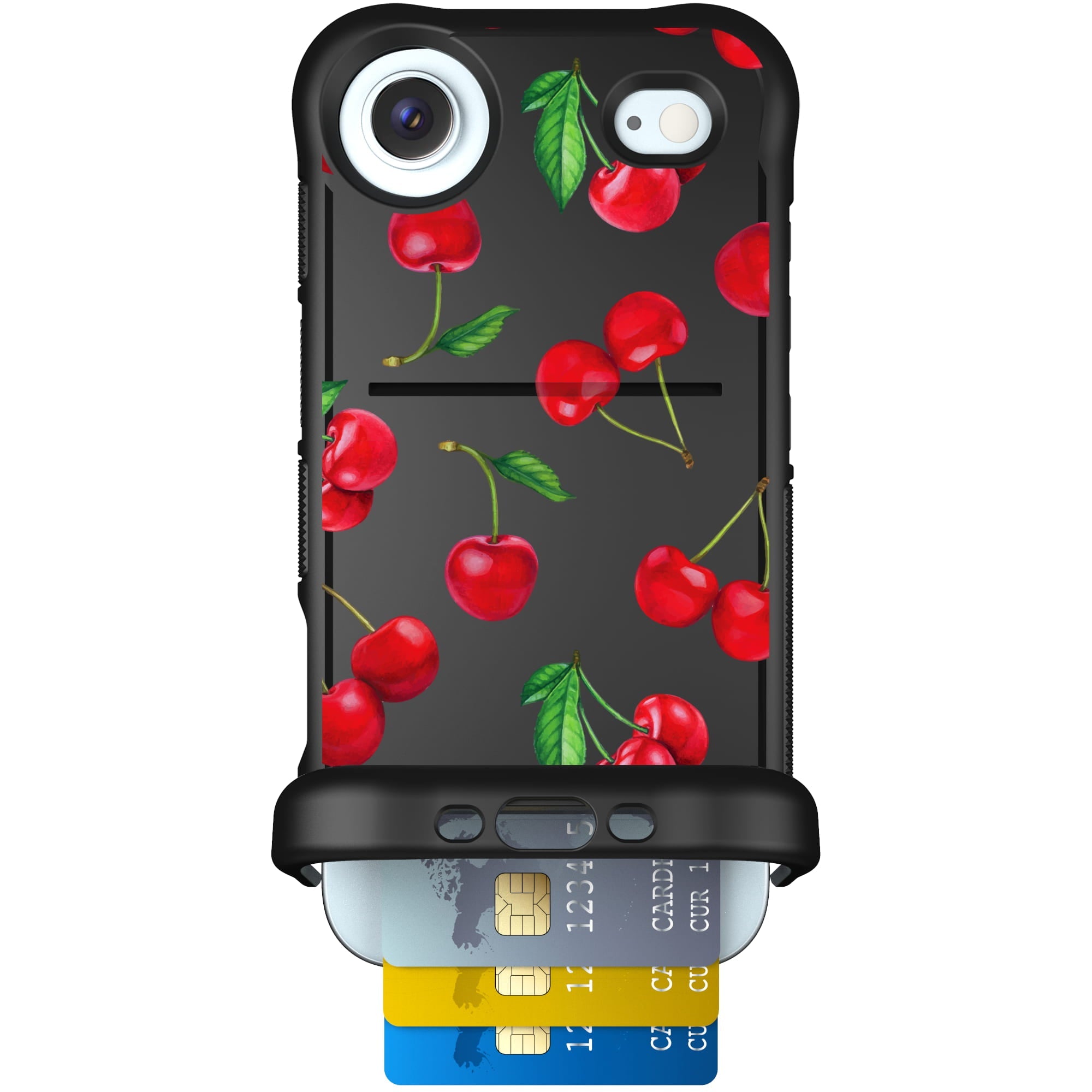Very Cherry Component Image 003