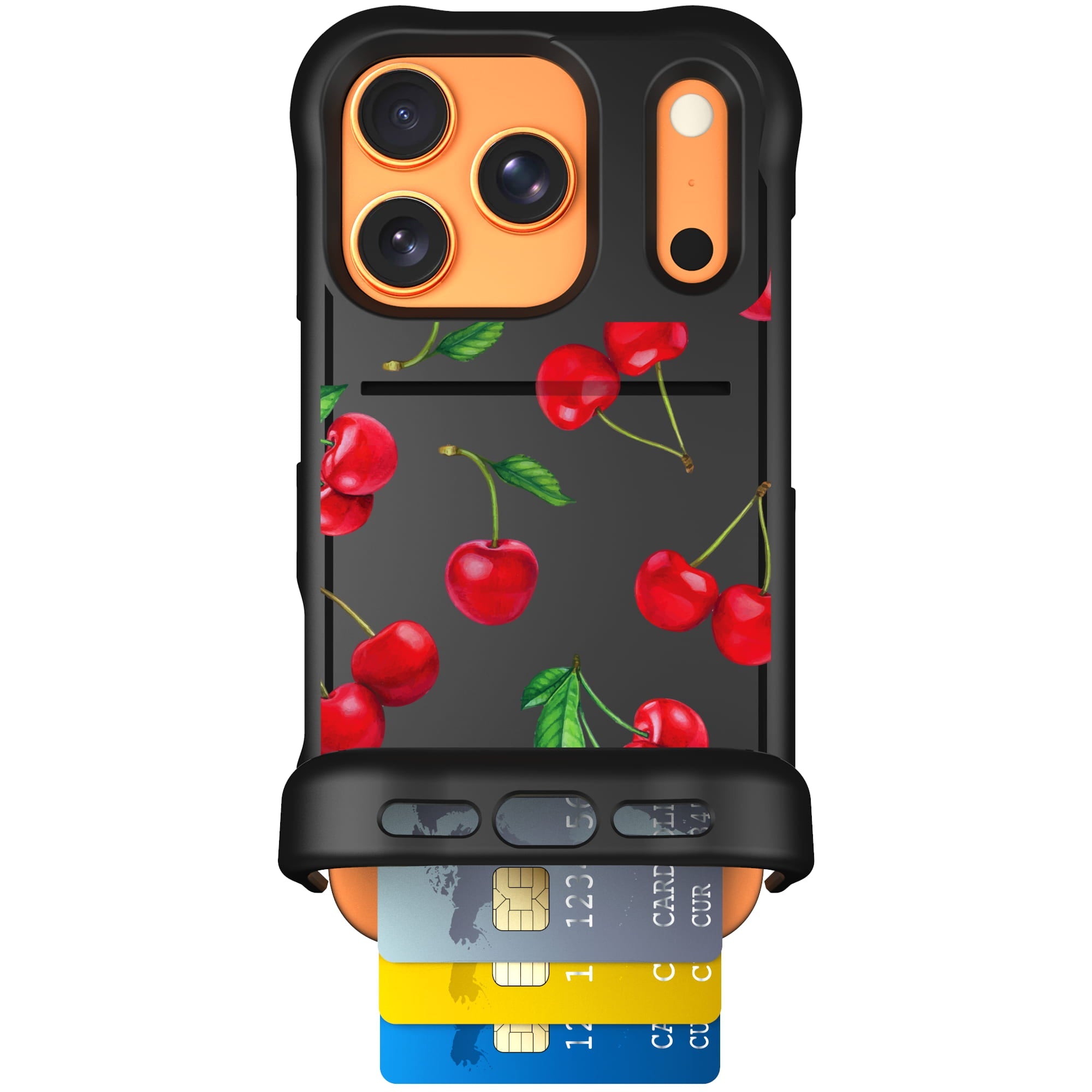 Very Cherry Component Image 002