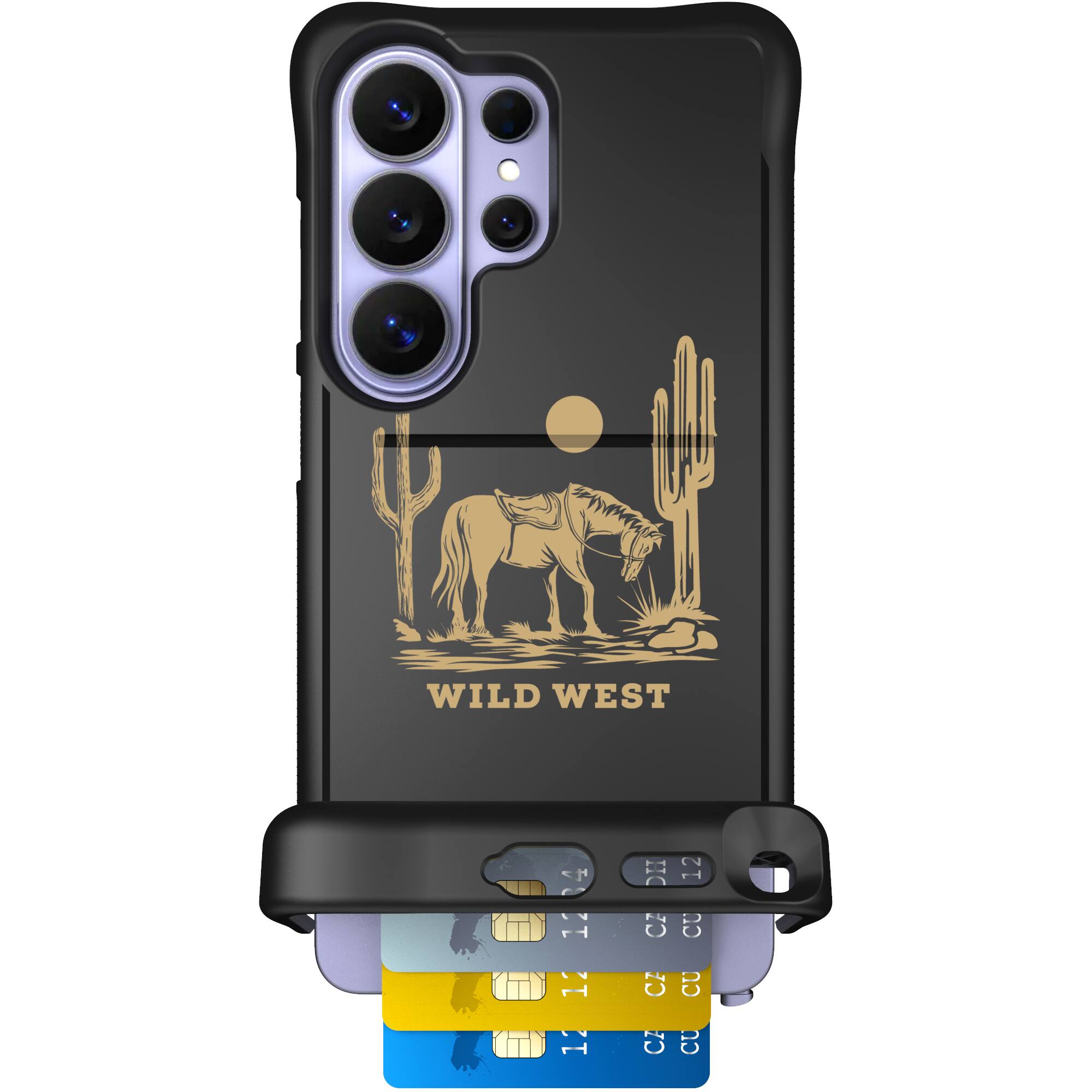 Wild West Bundle Image 093