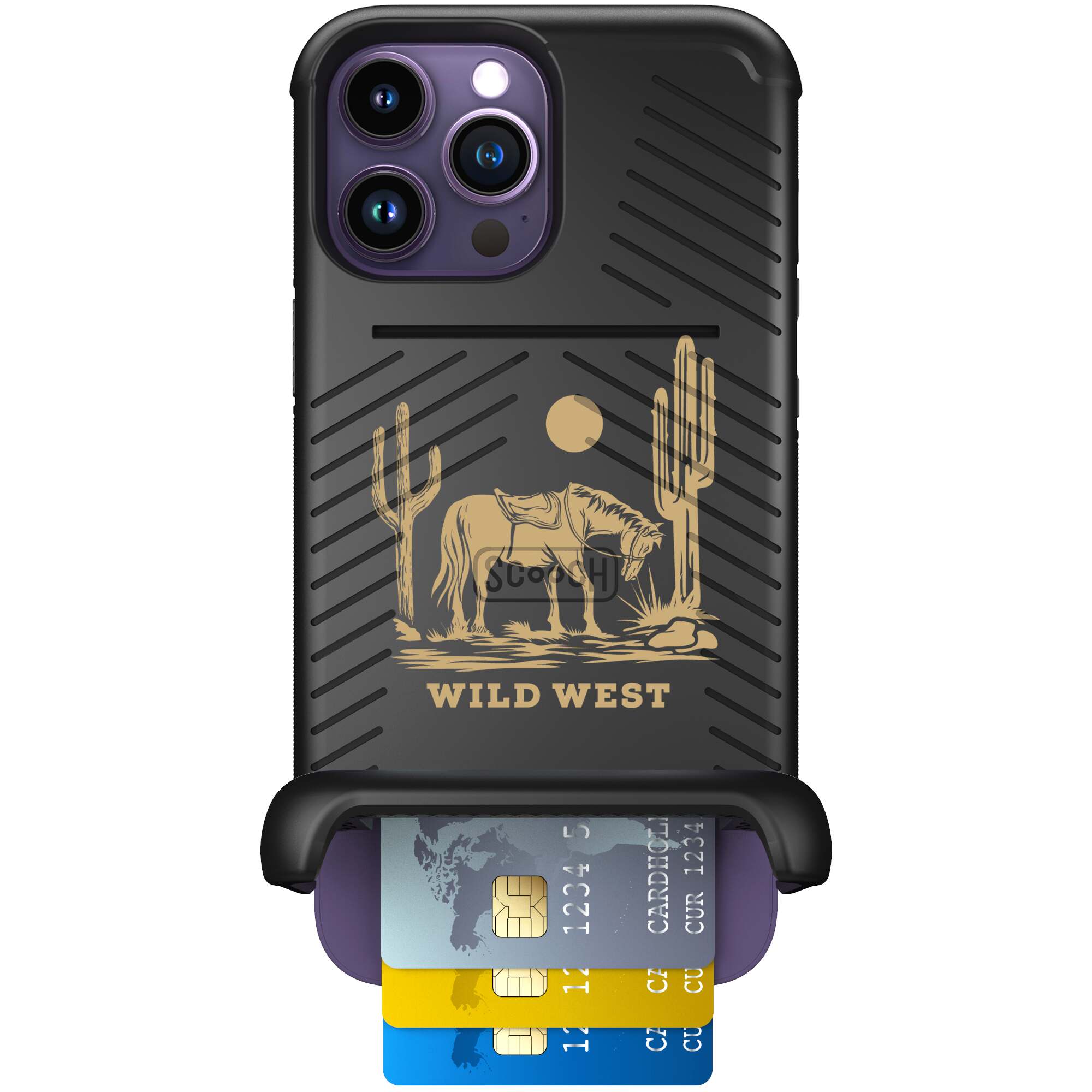 Wild West Bundle Image 053