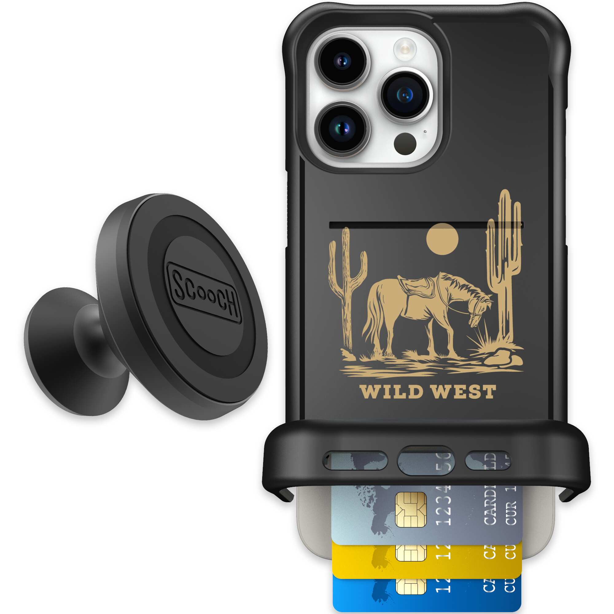 Wild West Bundle Image 038