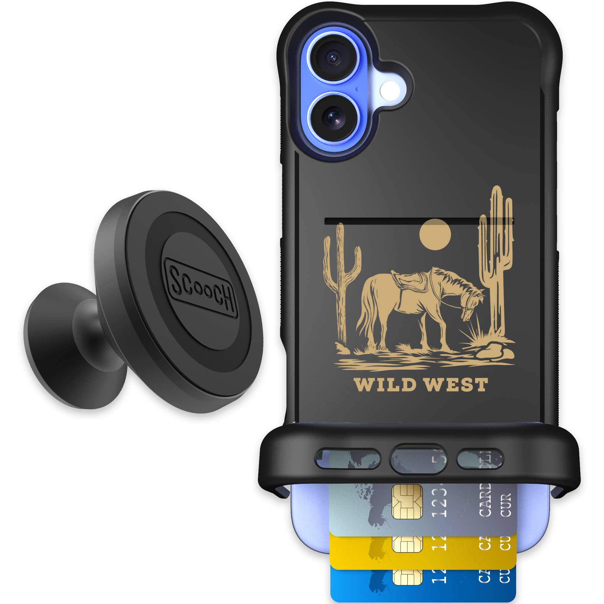 Wild West Bundle Image 030