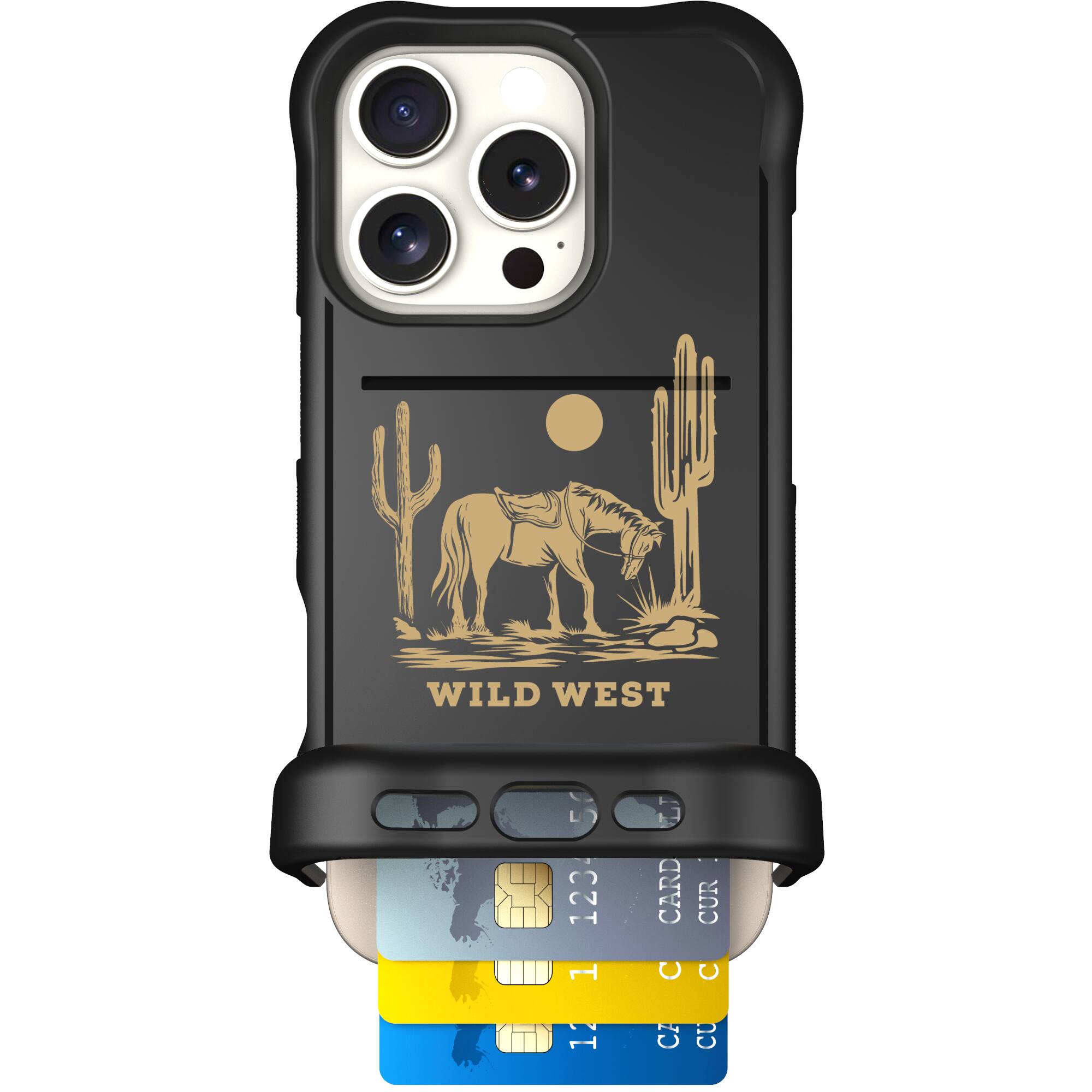 Wild West Bundle Image 025