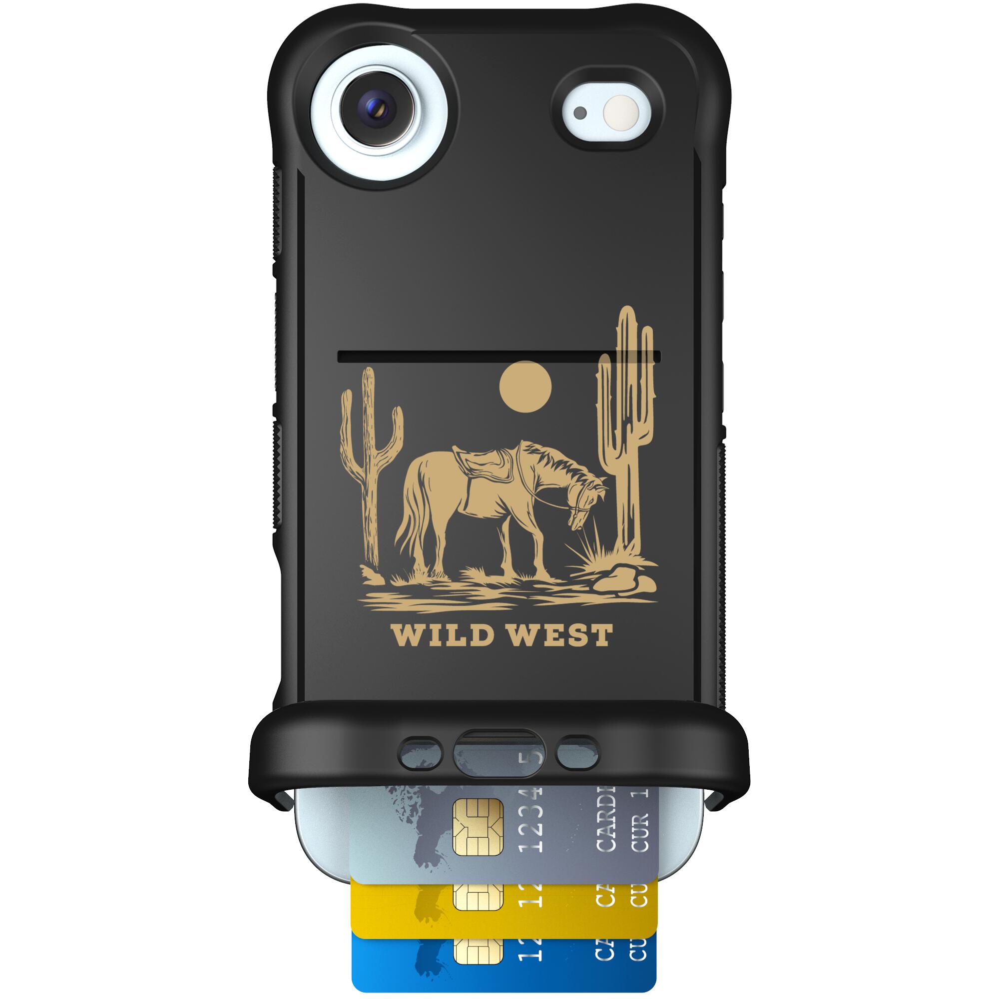 Wild West Bundle Image 009