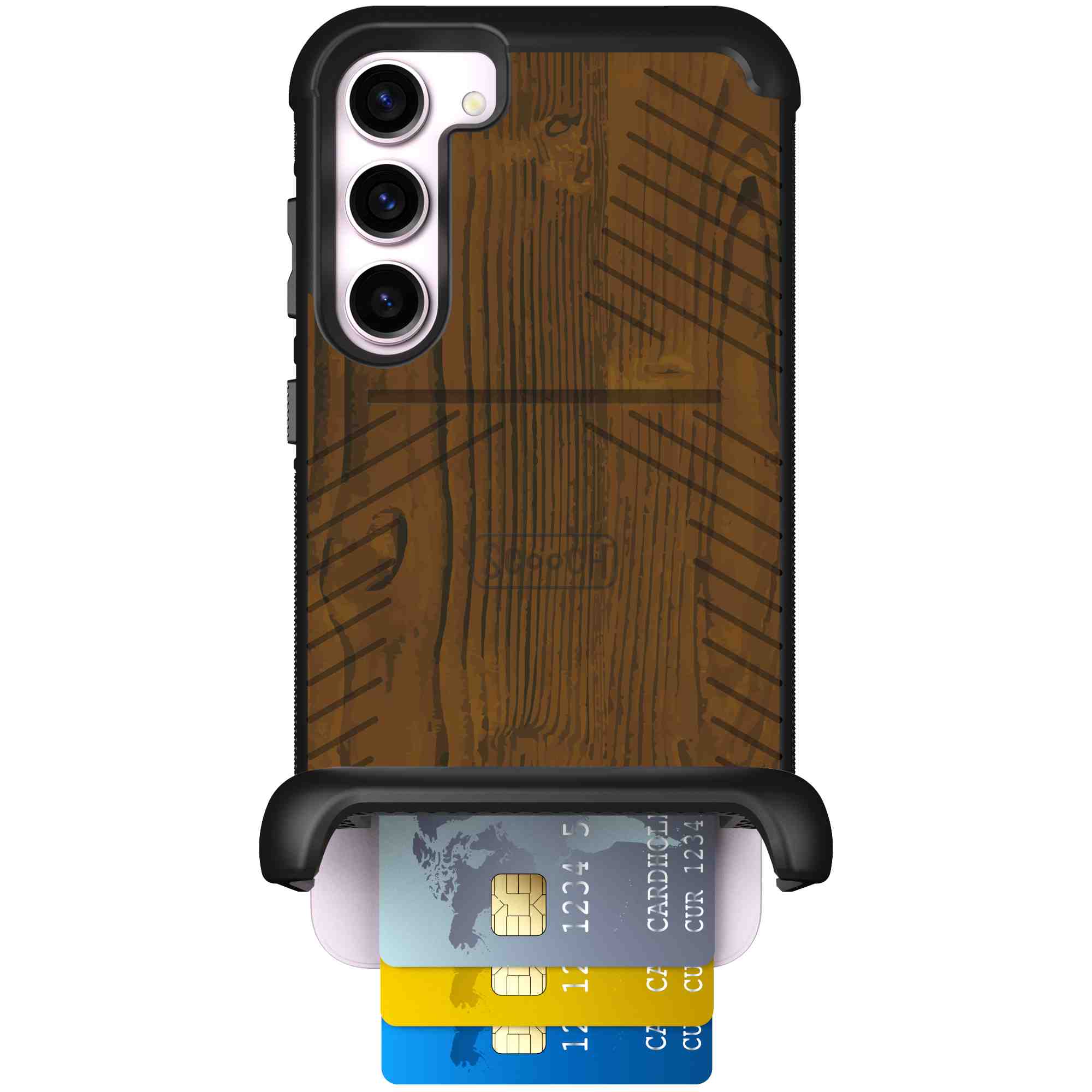 Wood Grain Component Image 038