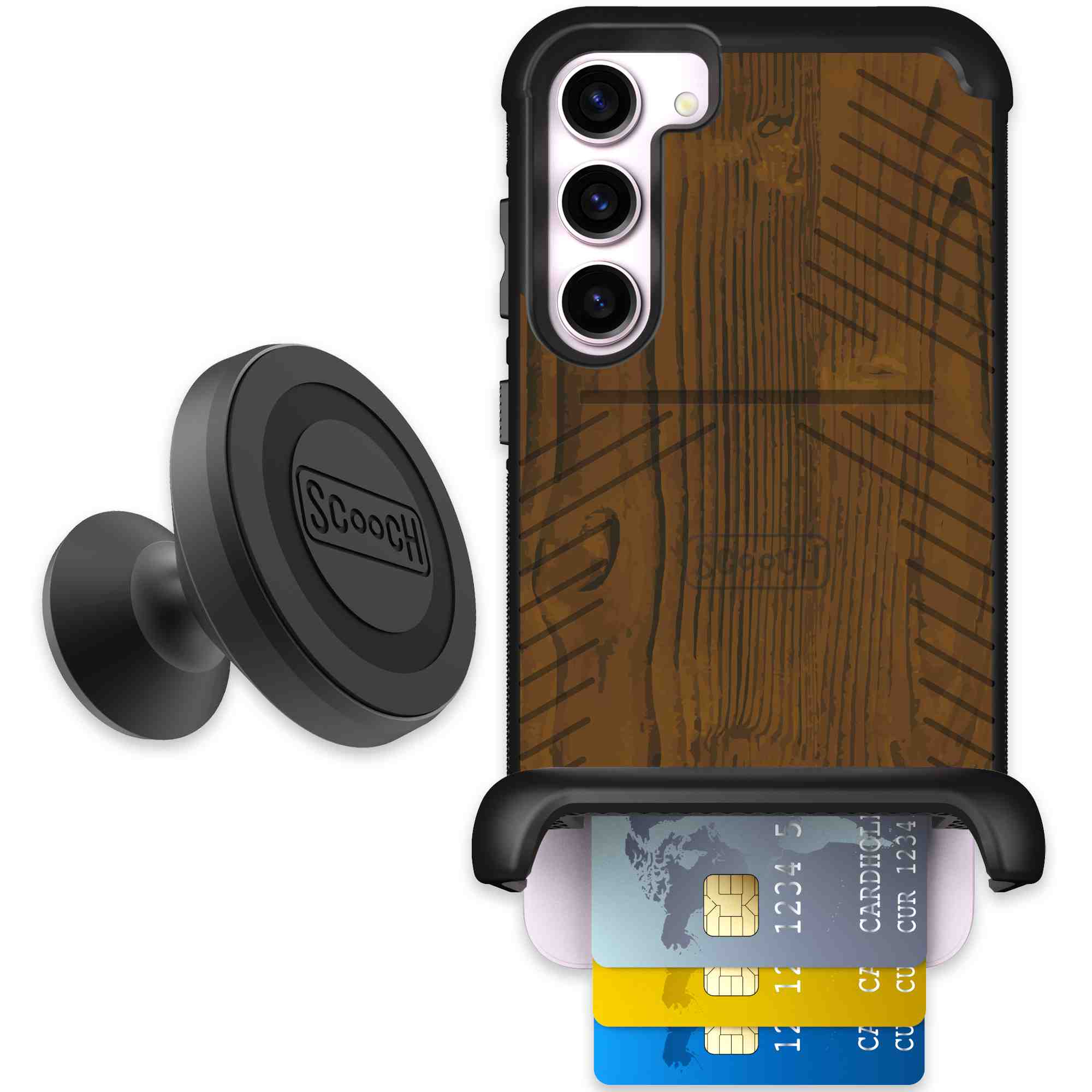 Wood Grain Bundle Image 144