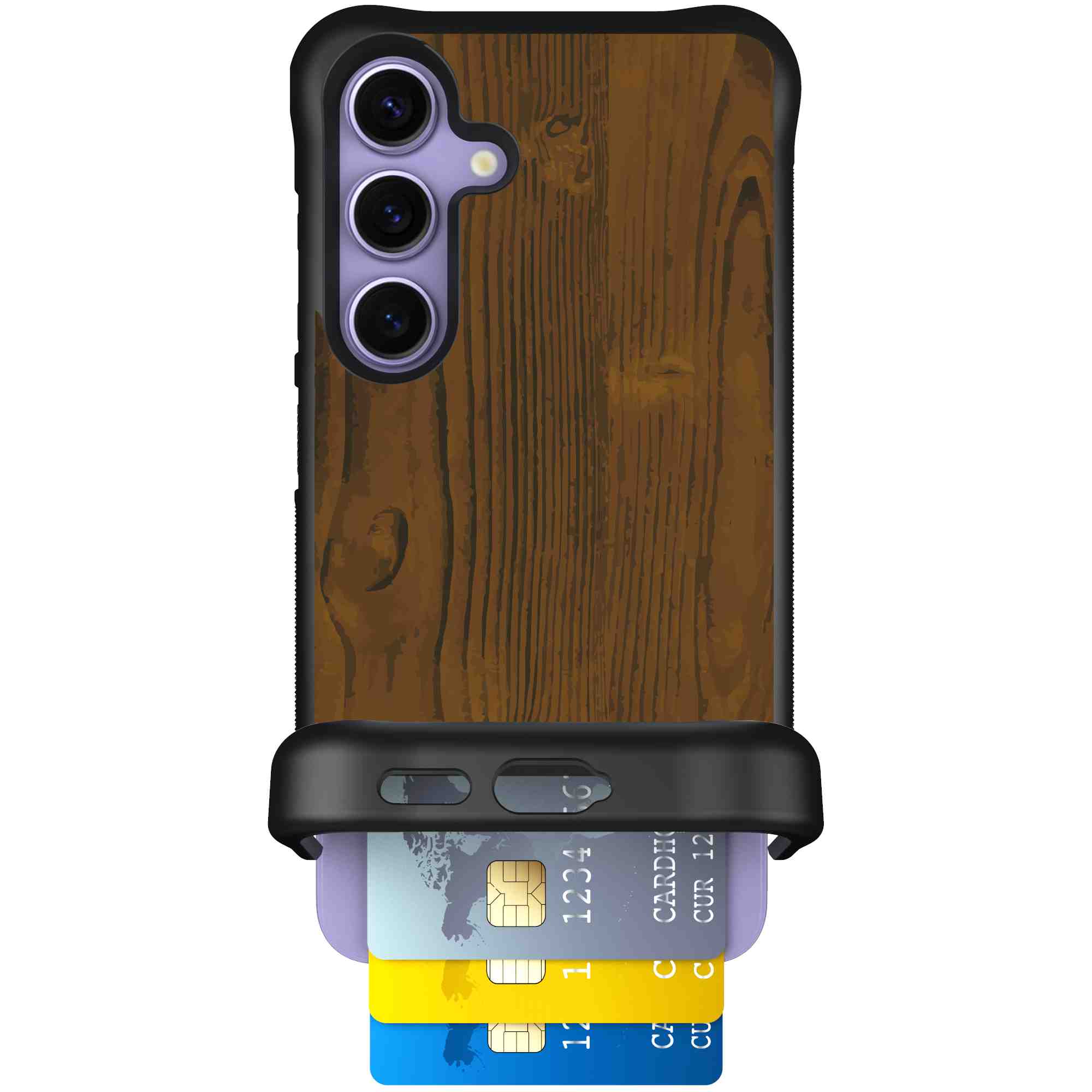 Wood Grain Component Image 036