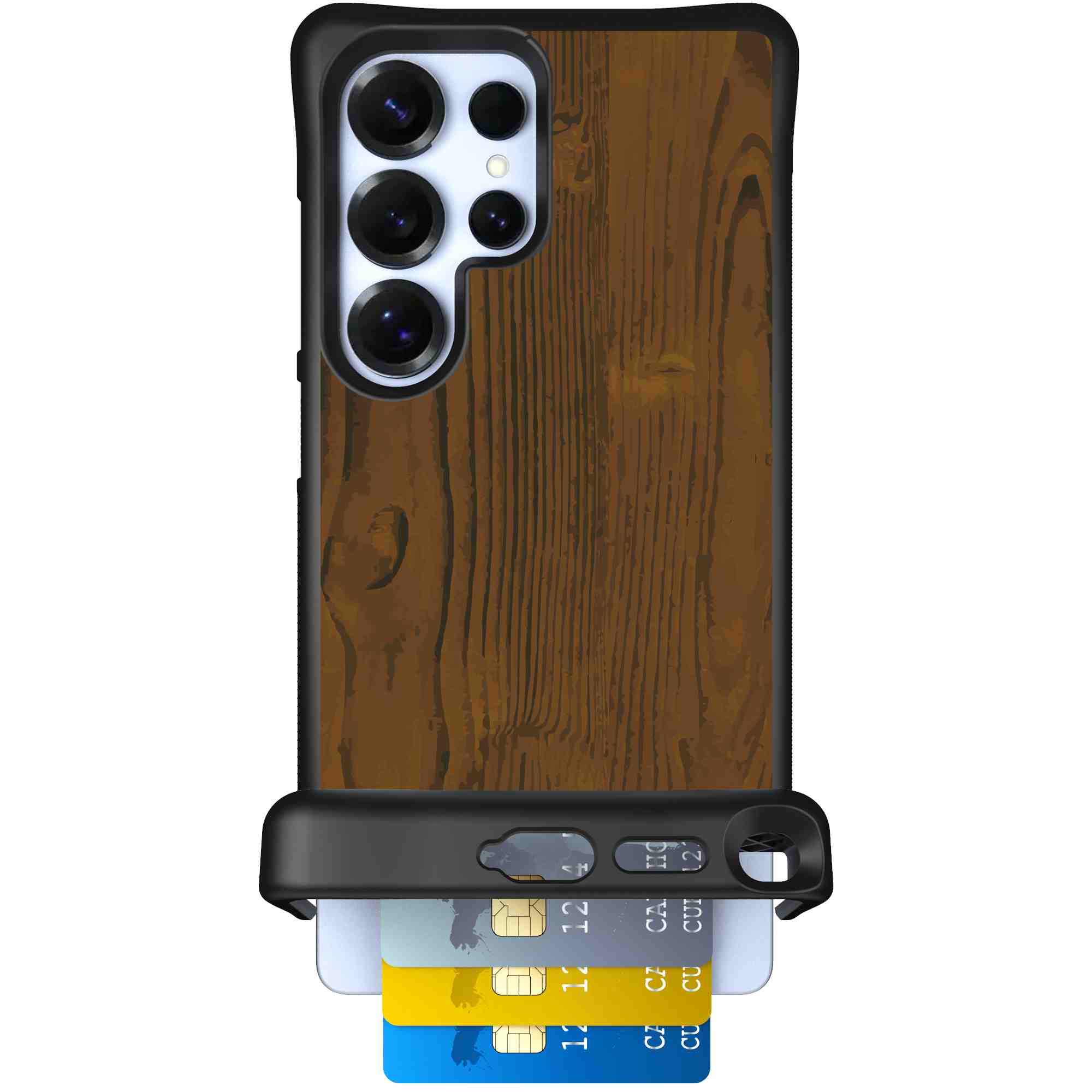 Wood Grain Component Image 031