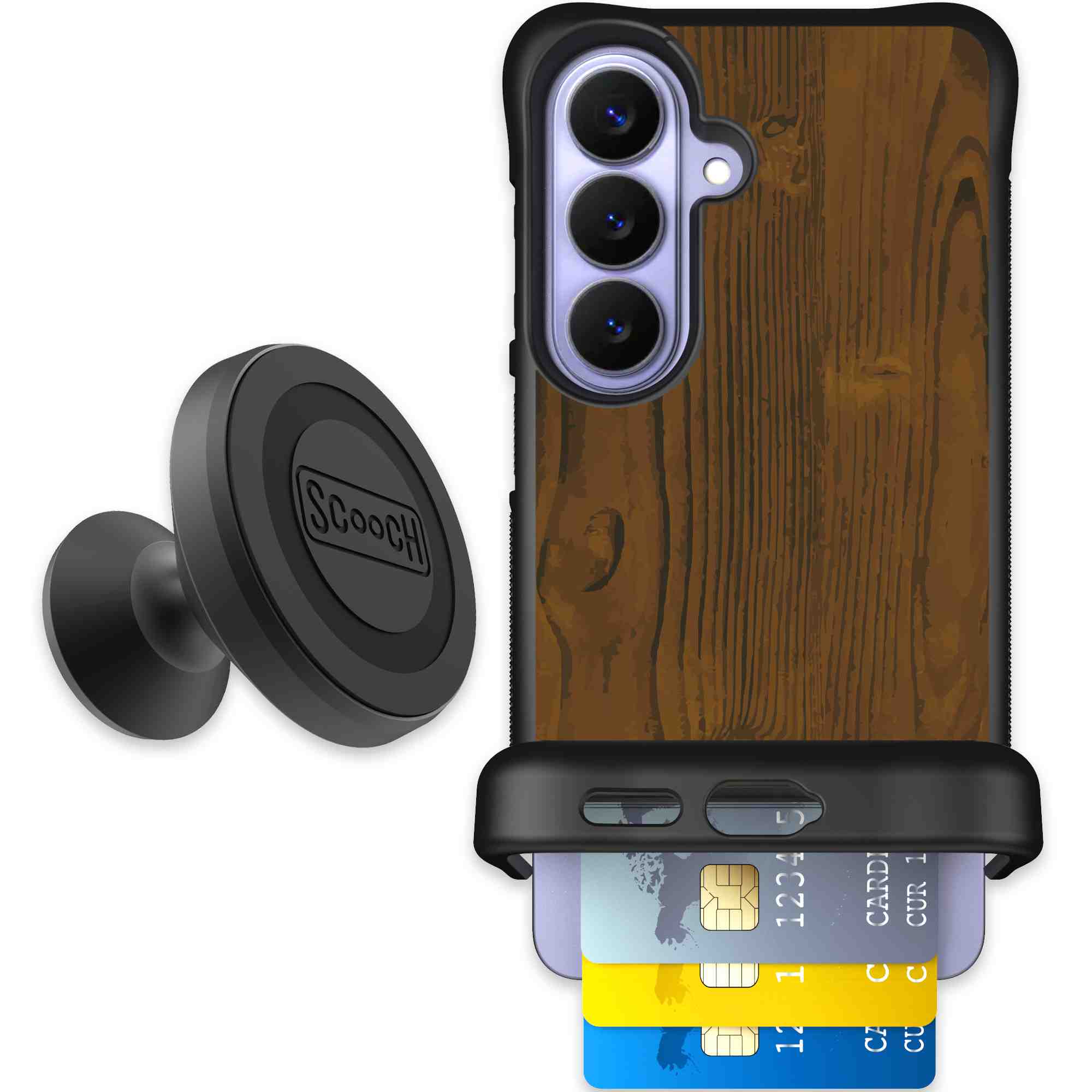 Wood Grain Bundle Image 112