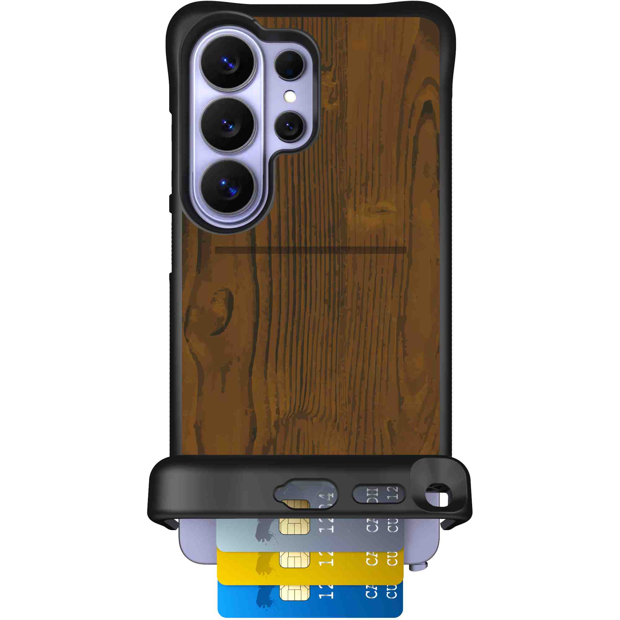Wood Grain Component Image 028