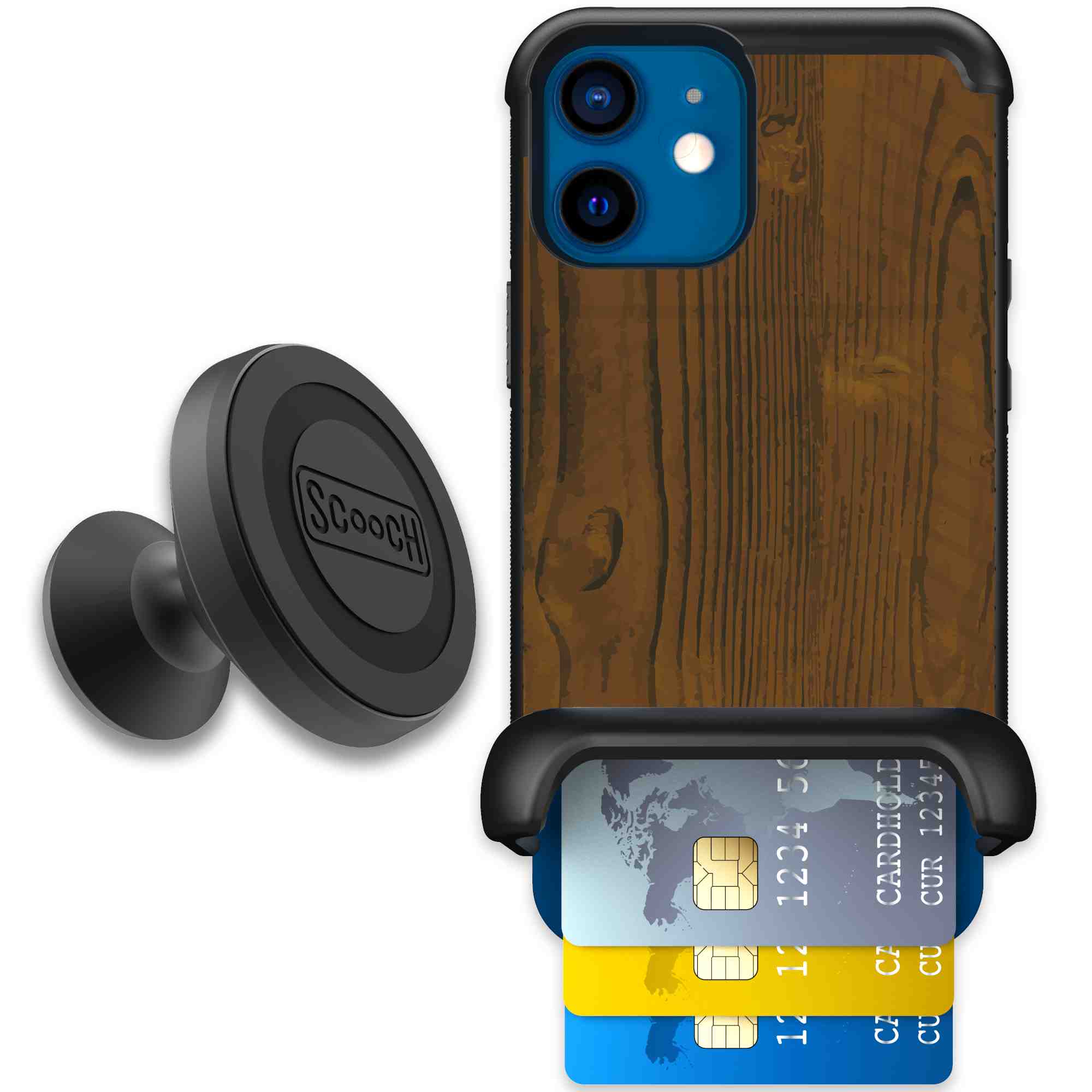 Wood Grain Bundle Image 097