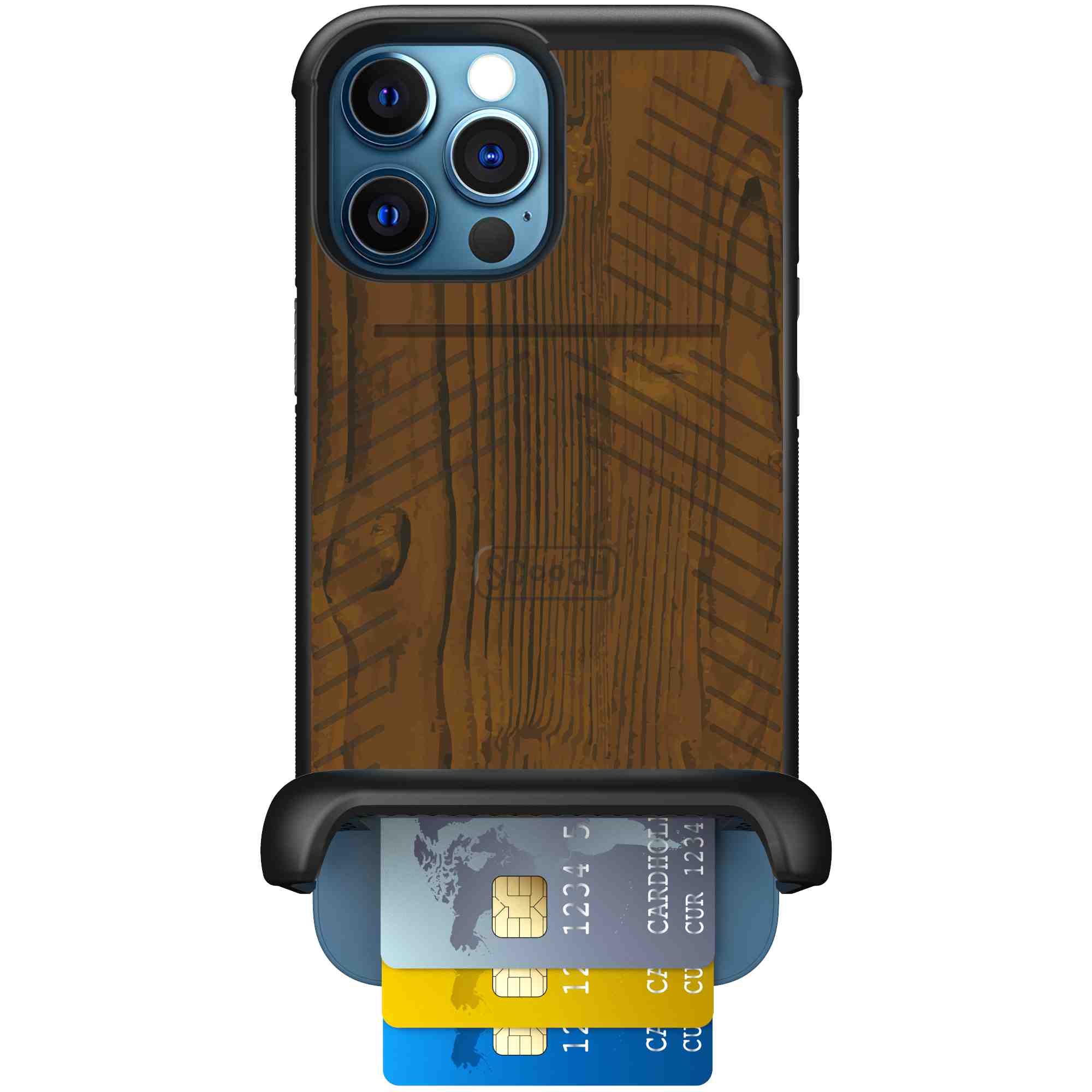 Wood Grain Component Image 022