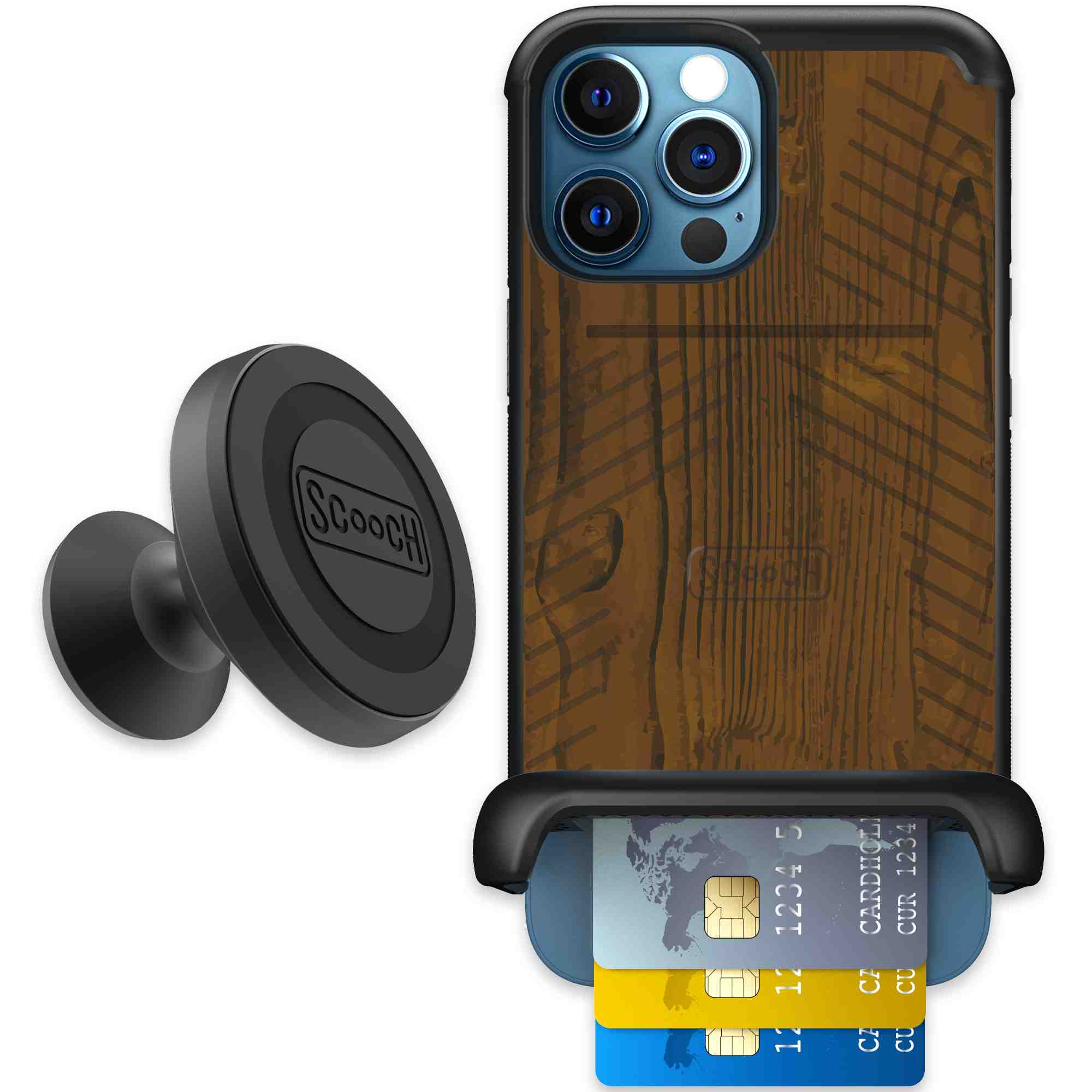 Wood Grain Bundle Image 086