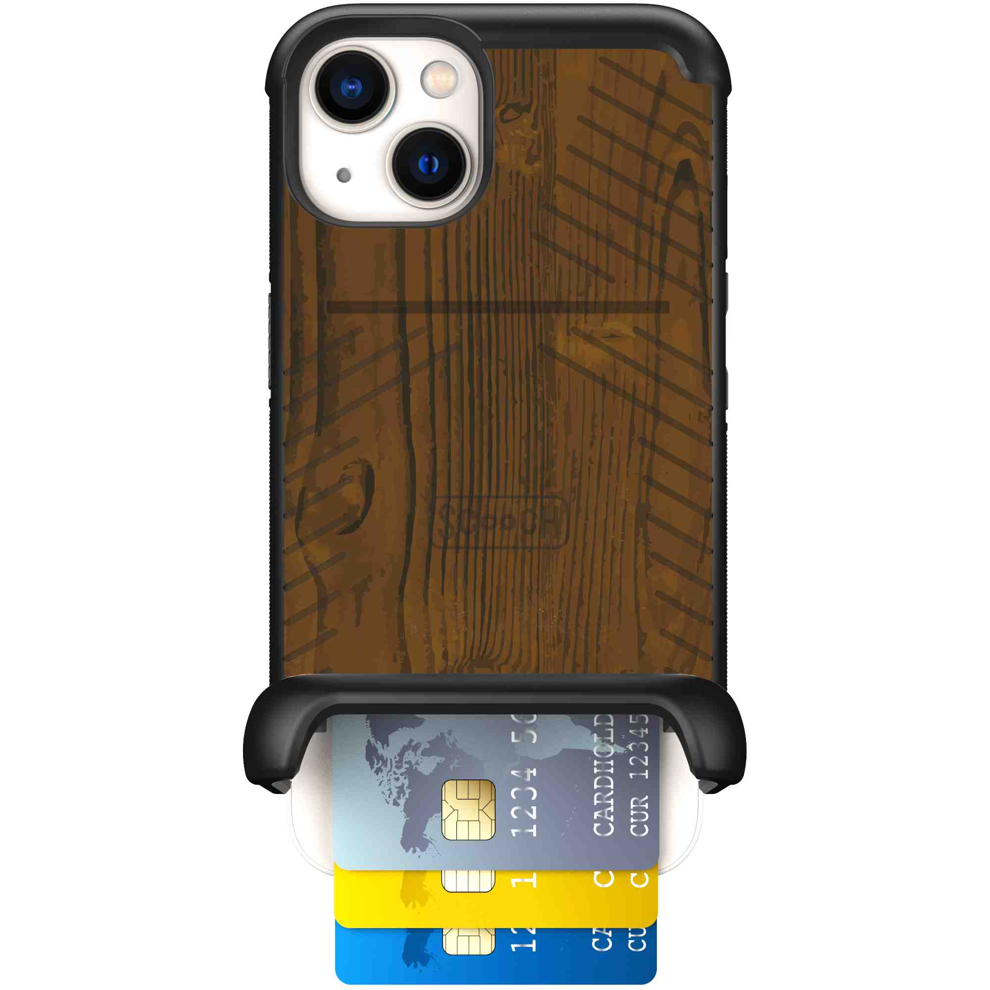 Wood Grain Component Image 020