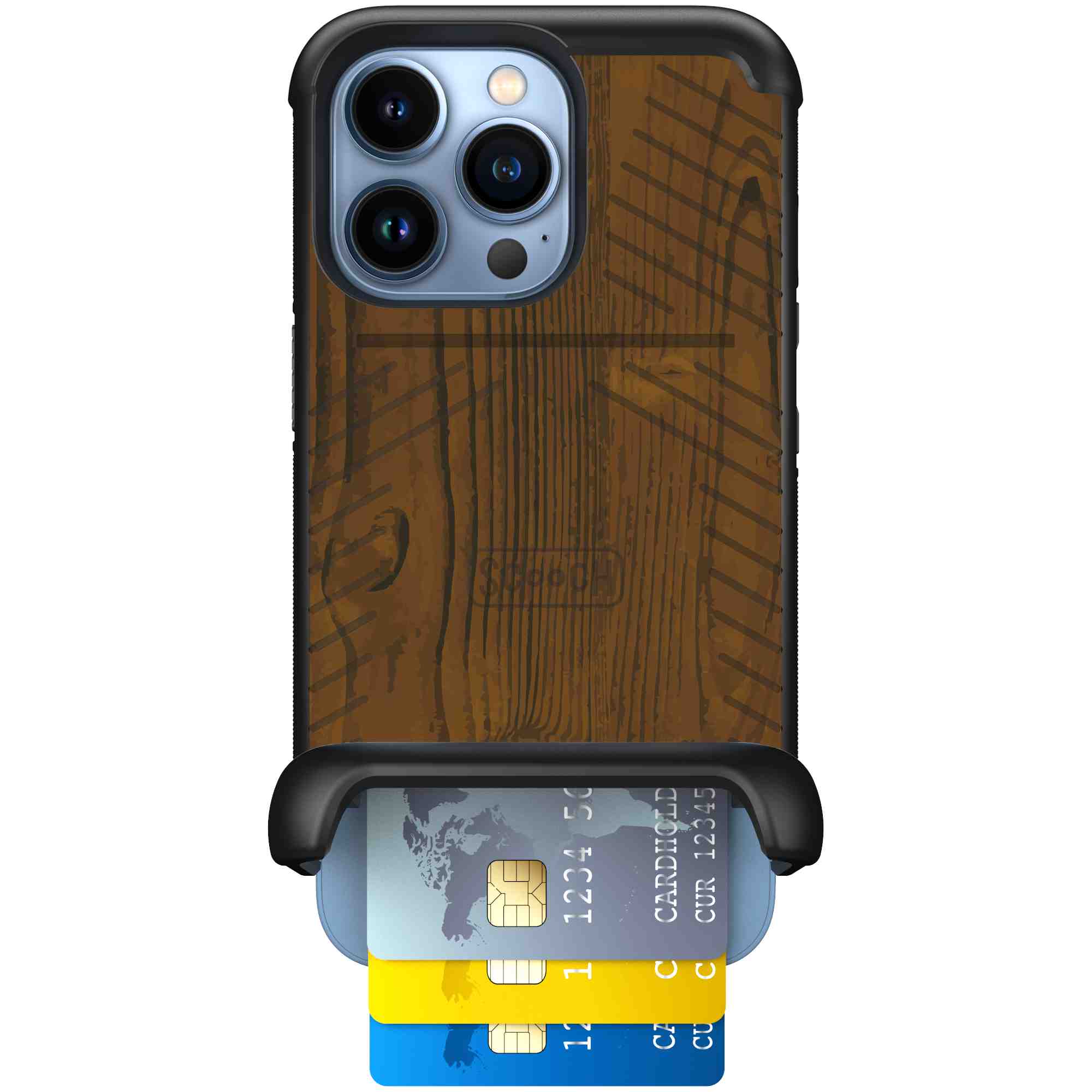 Wood Grain Component Image 019