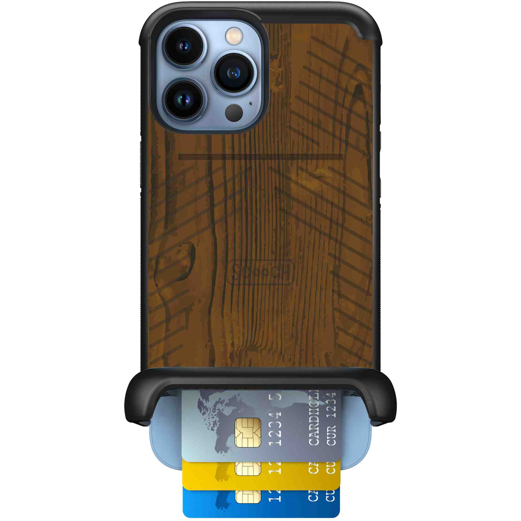 Wood Grain Component Image 018