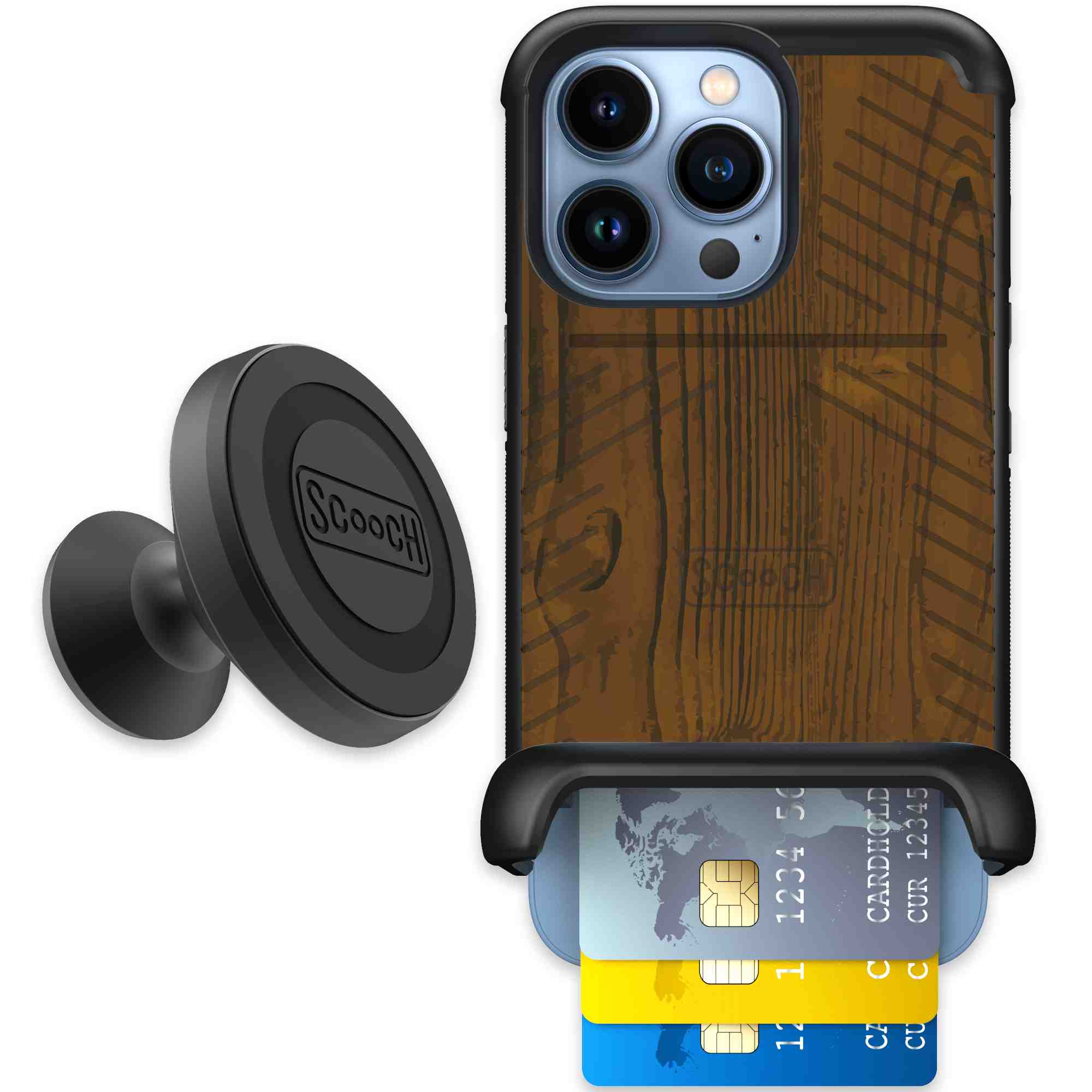 Wood Grain Bundle Image 074
