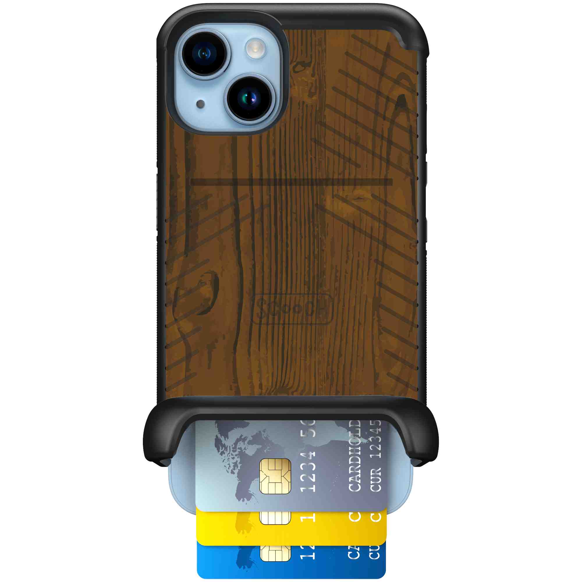 Wood Grain Bundle Image 065