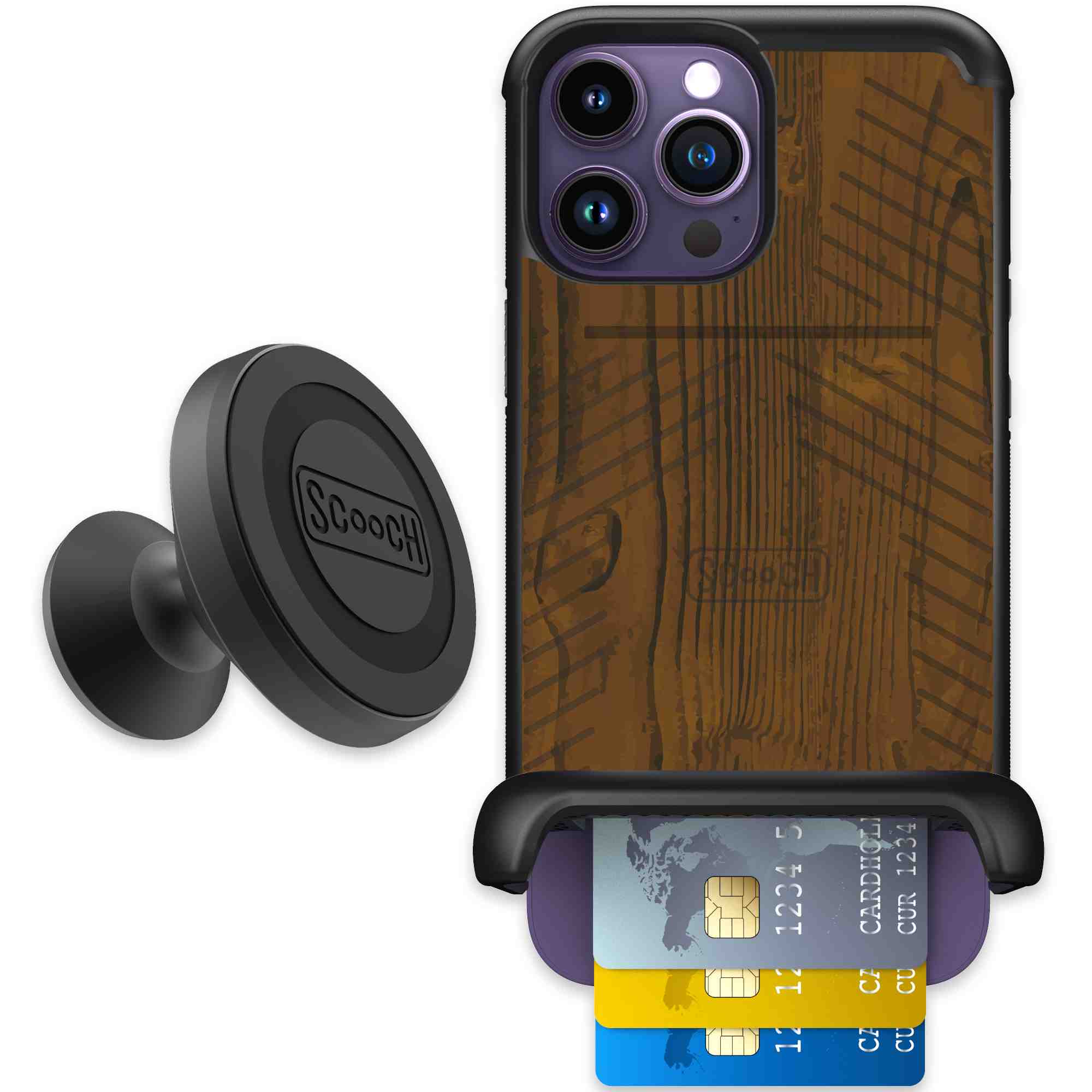 Wood Grain Bundle Image 054