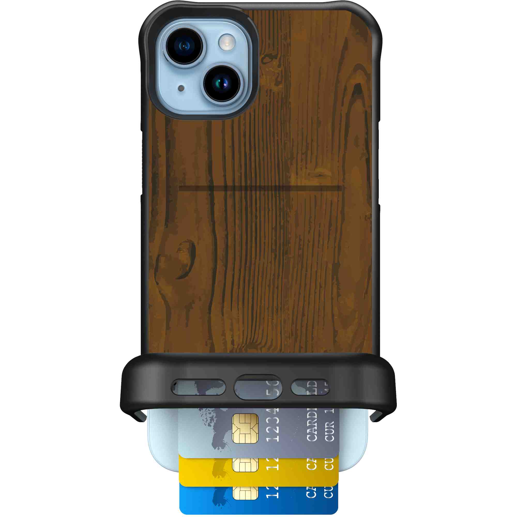 Wood Grain Component Image 012