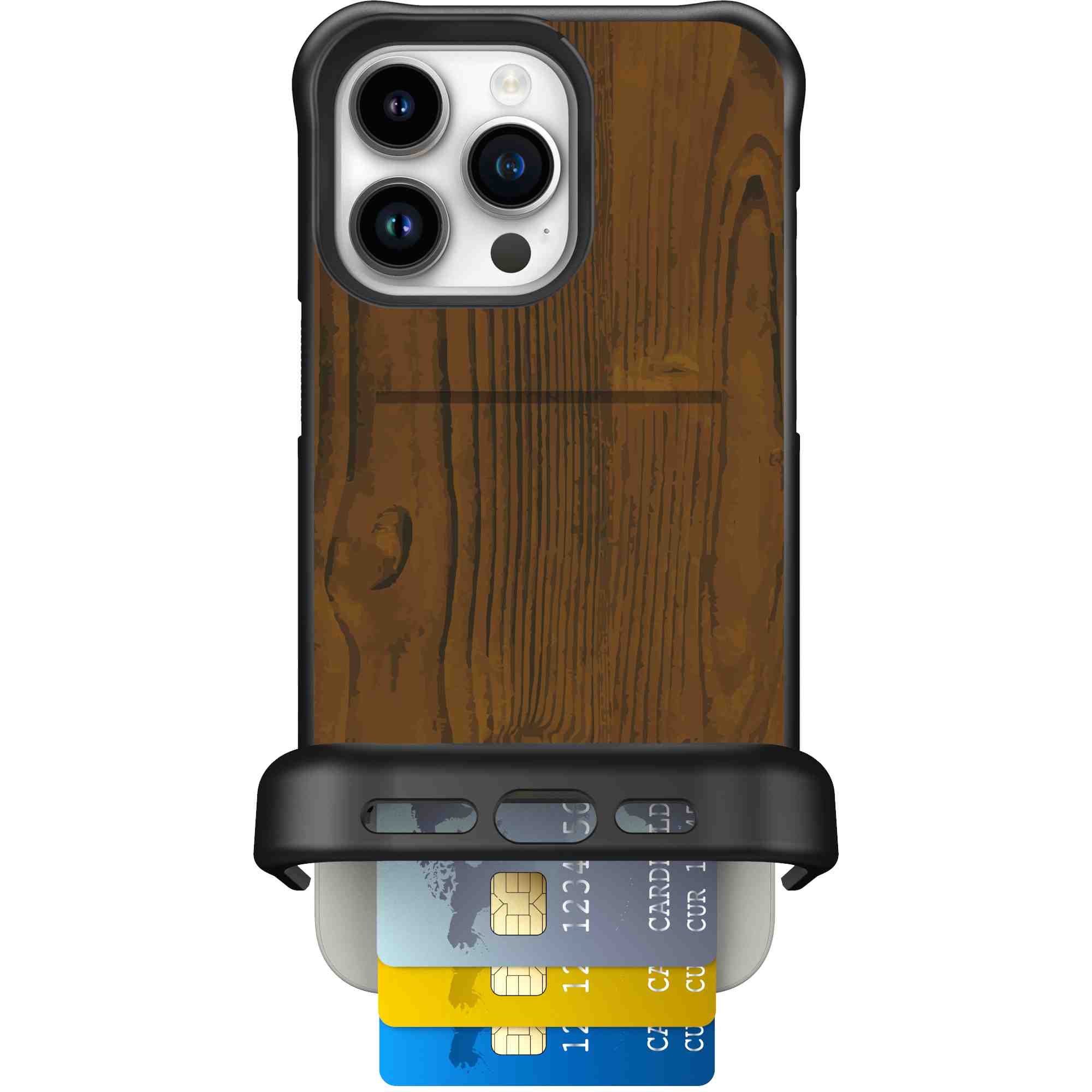 Wood Grain Component Image 010