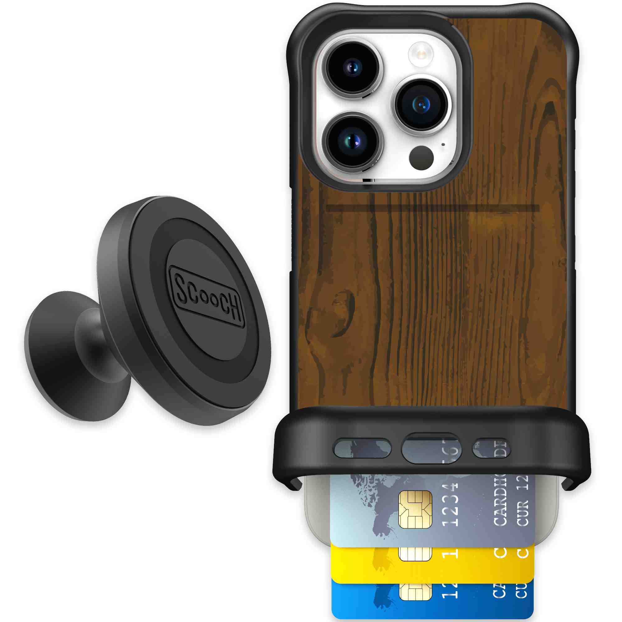 Wood Grain Bundle Image 042