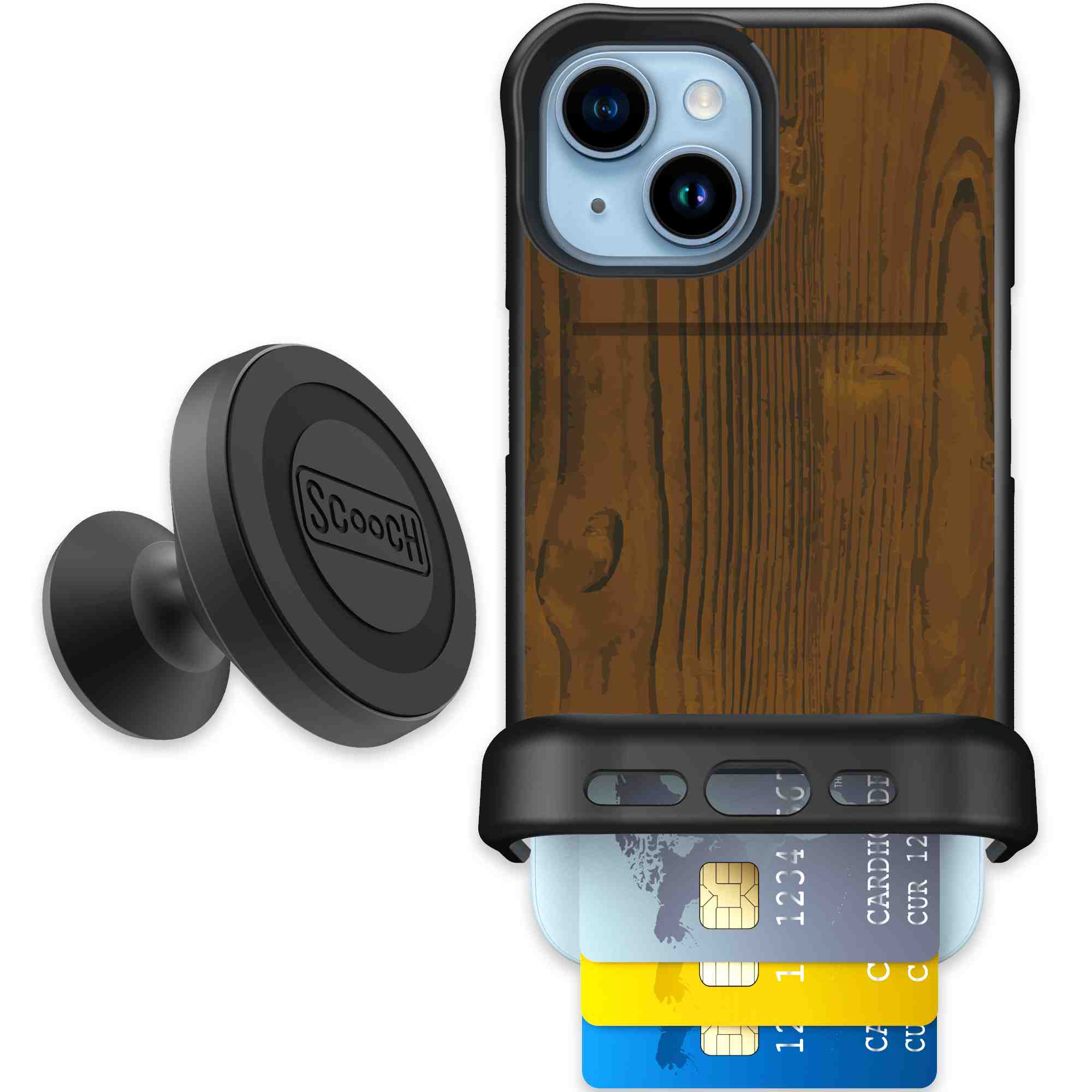Wood Grain Bundle Image 050