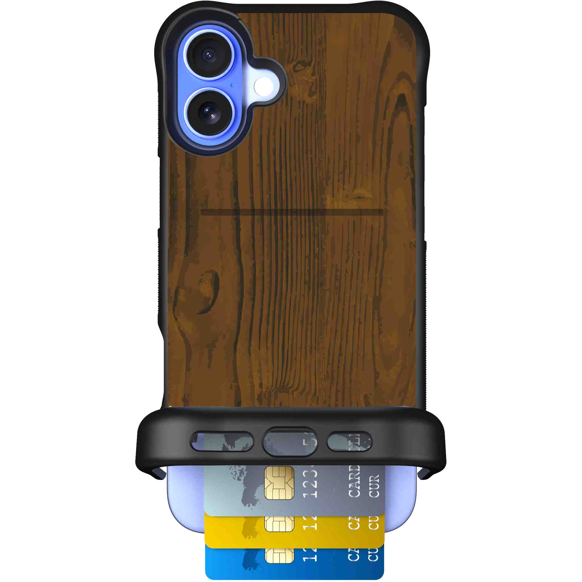 Wood Grain Component Image 008