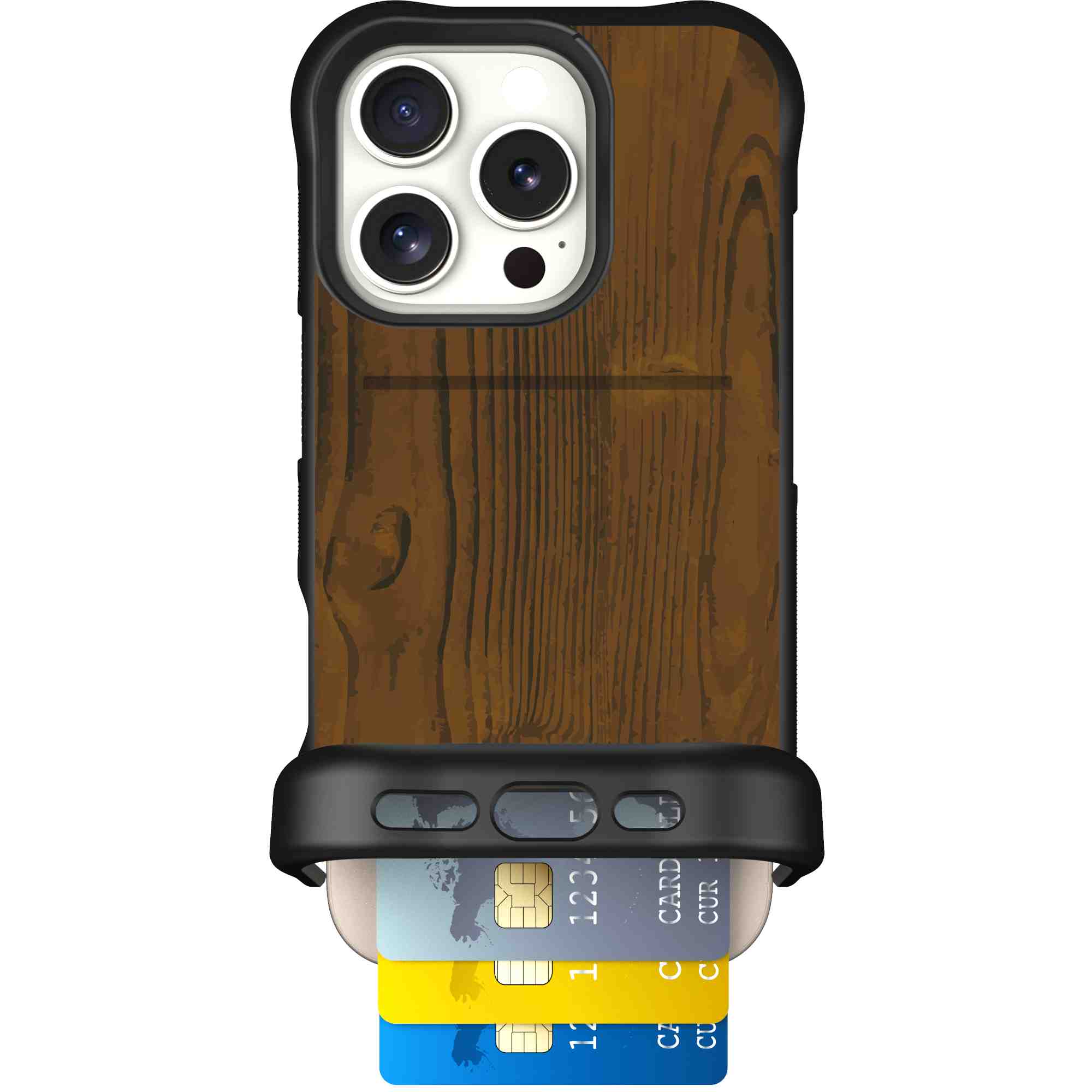 Wood Grain Component Image 007