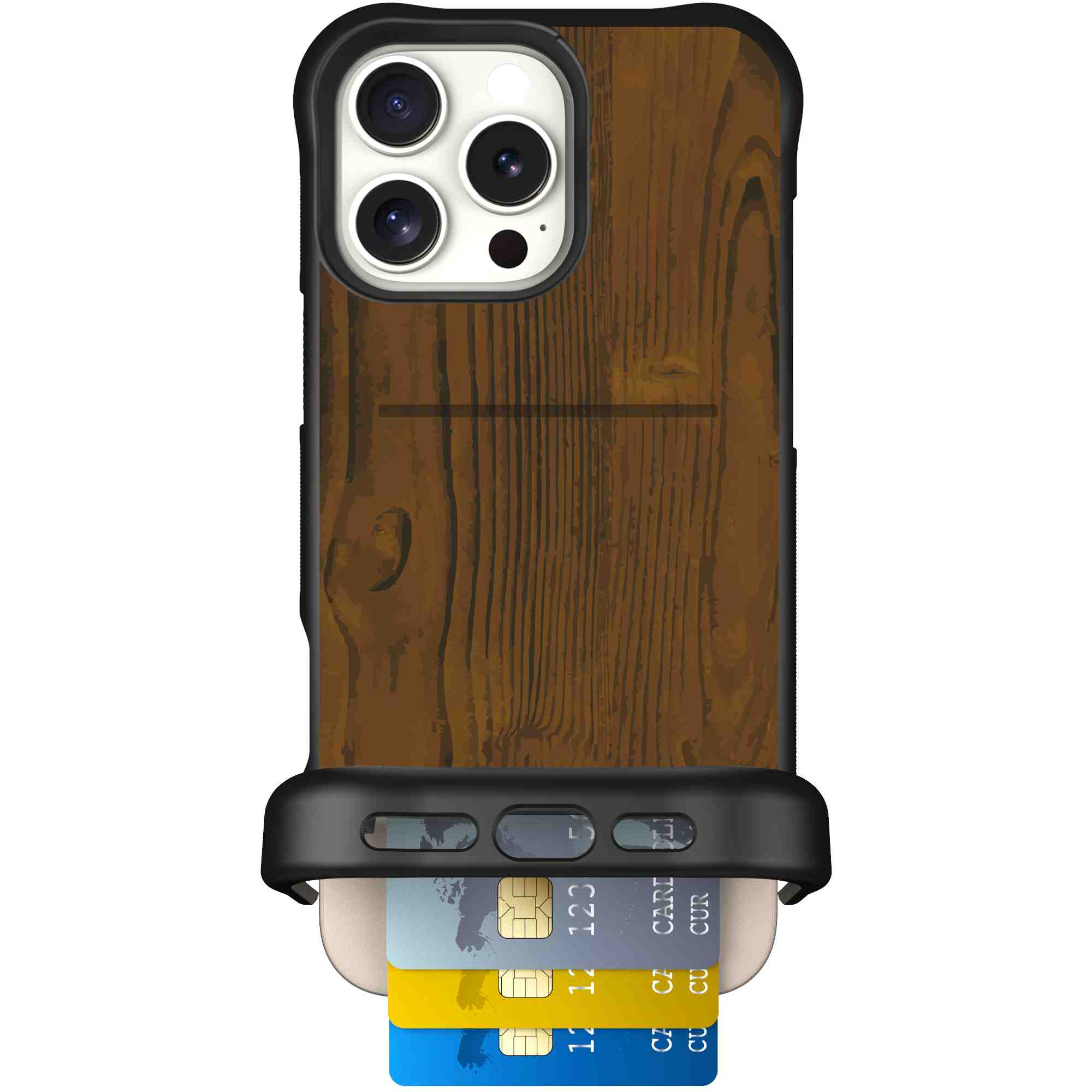 Wood Grain Component Image 006