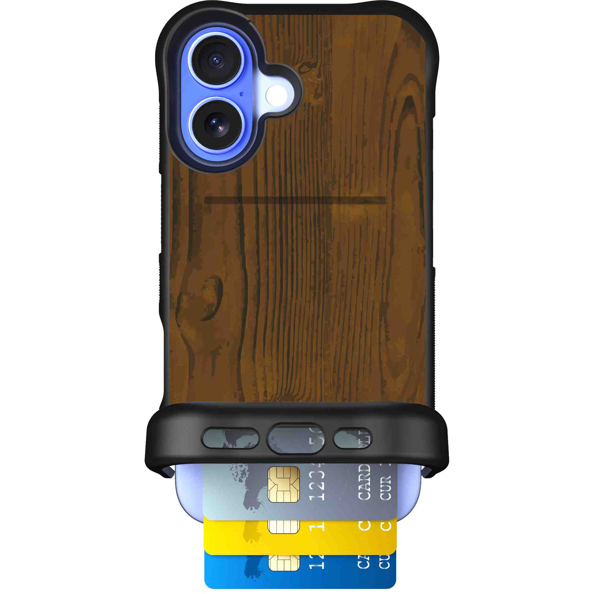 Wood Grain Component Image 009