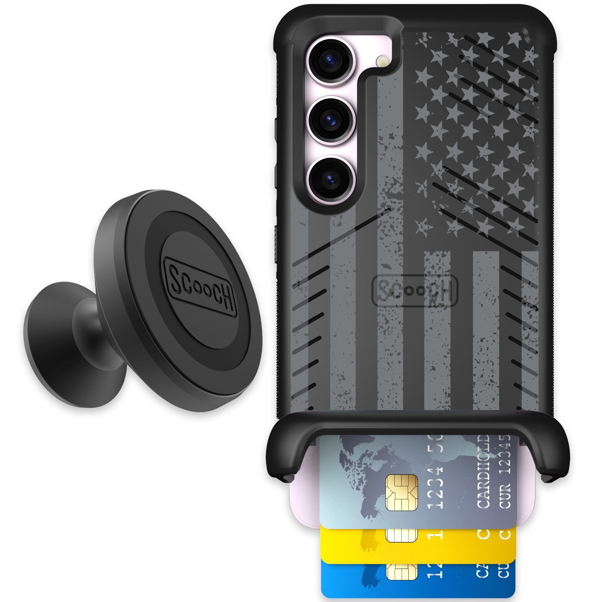 WMTE WTHGLORY S23 Starter Bundle