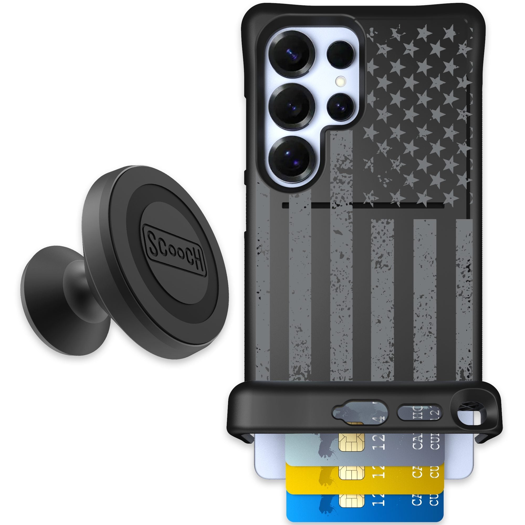WMTE WTHGLORY S25 Ultra Starter Bundle