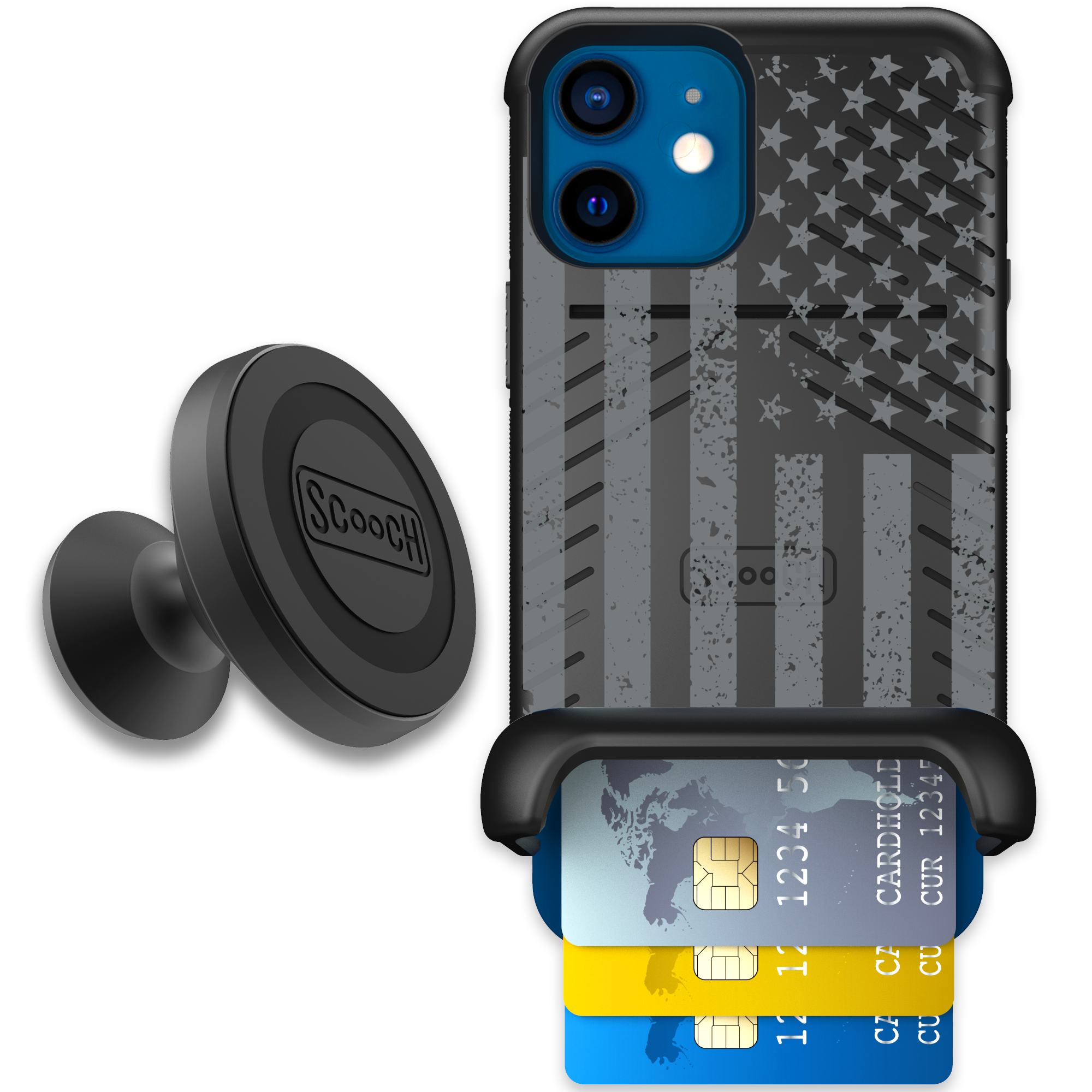 WMTE WTHGLORY iPhone 12 Mini Starter Bundle