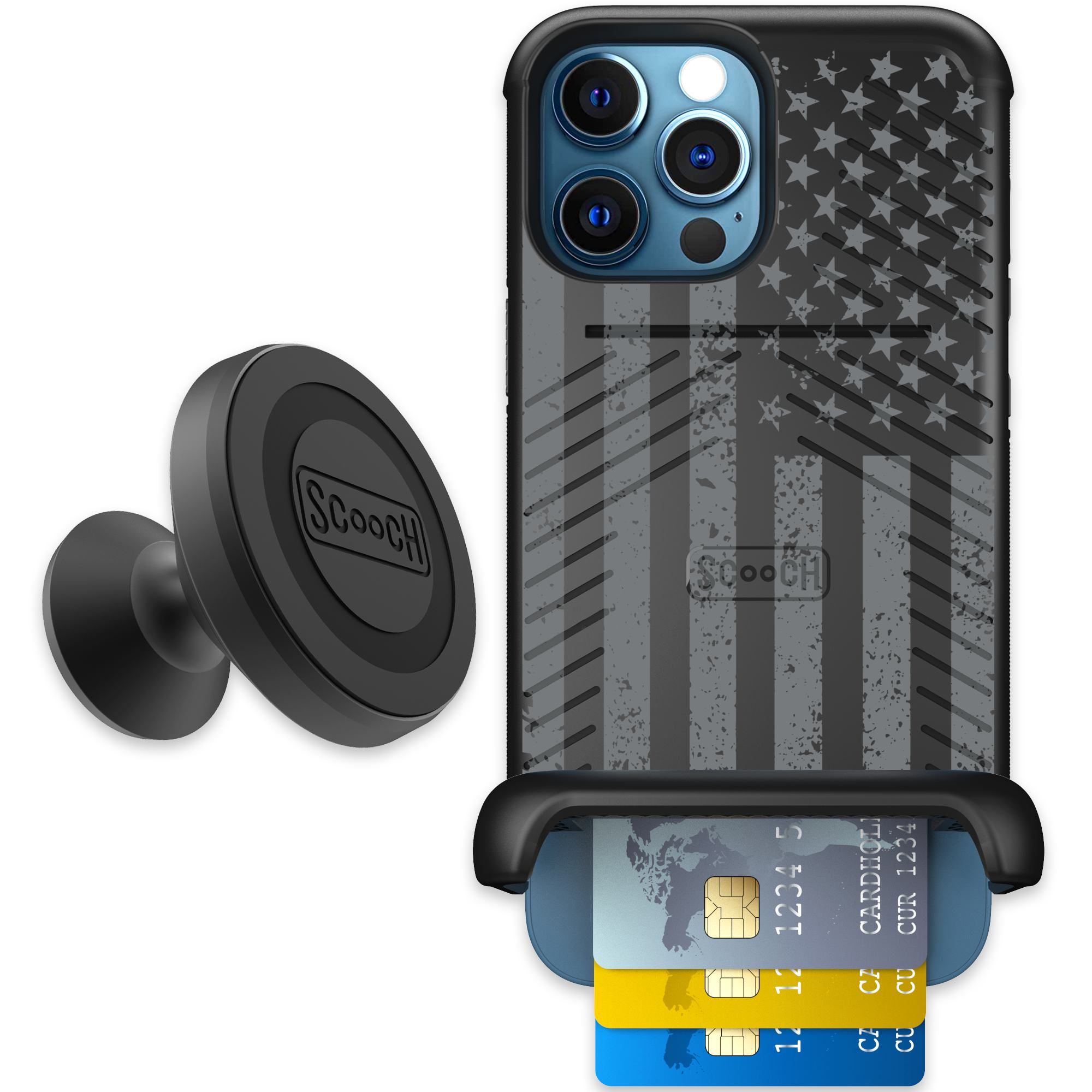 WMTE WTHGLORY iPhone 12 Pro Max Starter Bundle