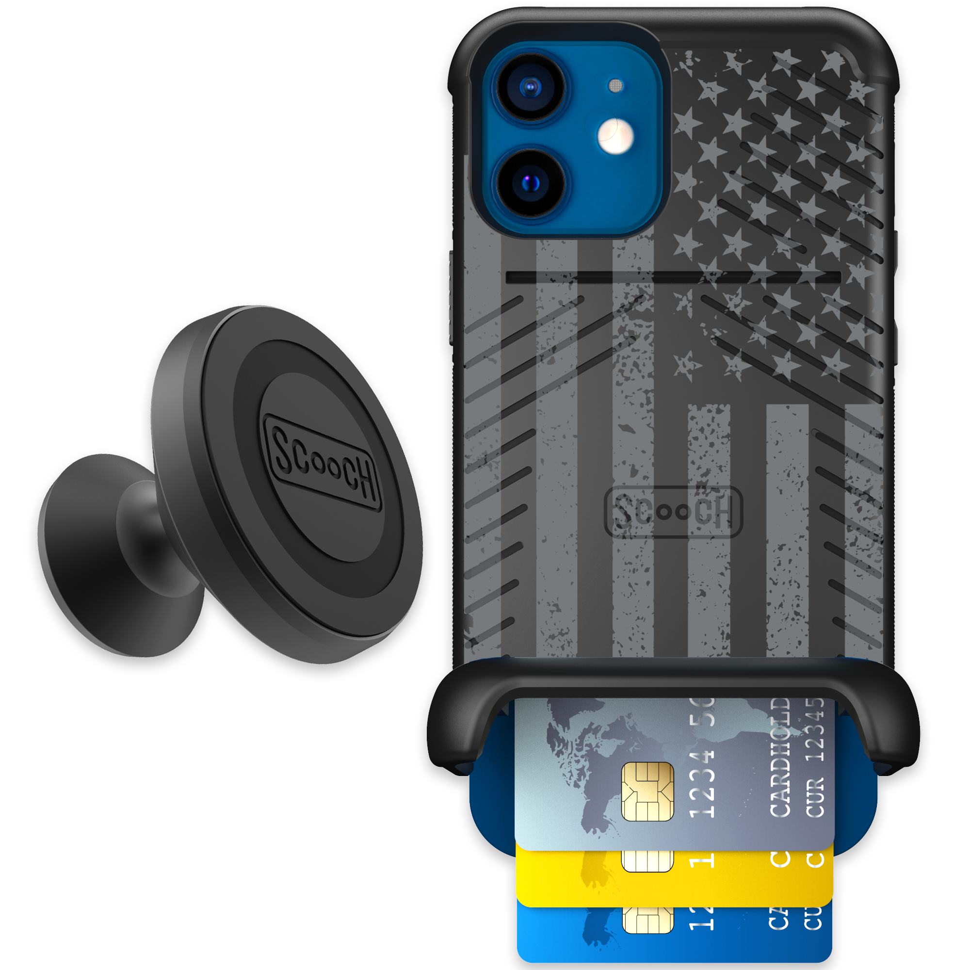 WMTE WTHGLORY iPhone 12 Pro Starter Bundle