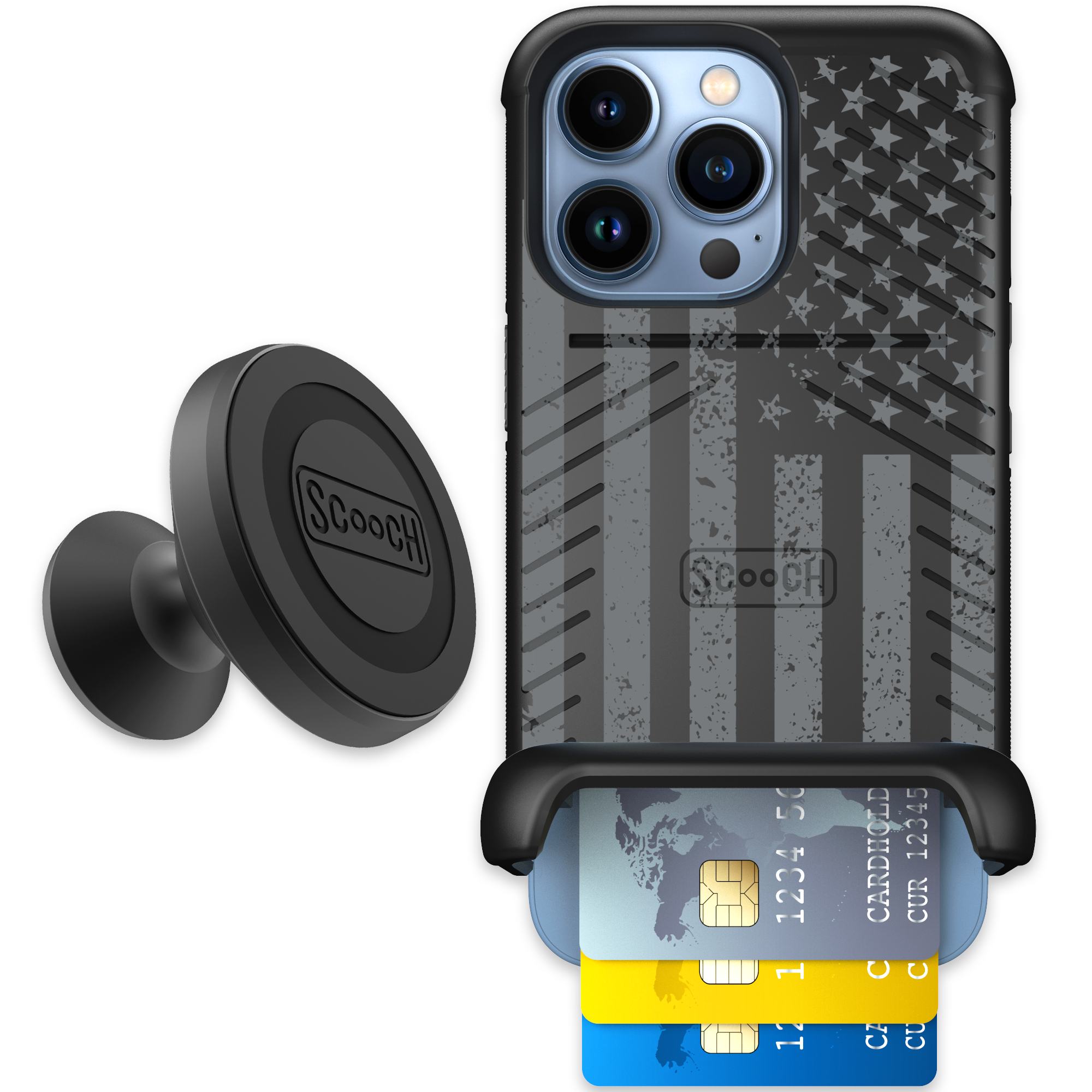 WMTE WTHGLORY iPhone 13 Pro Starter Bundle