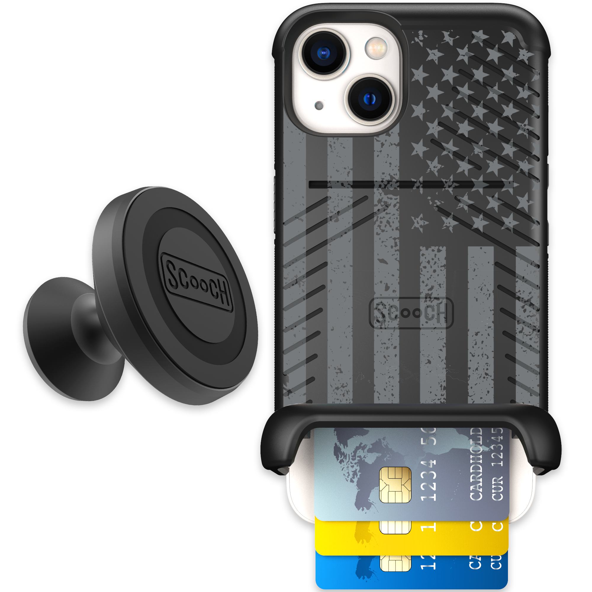 WMTE WTHGLORY iPhone 13 Starter Bundle